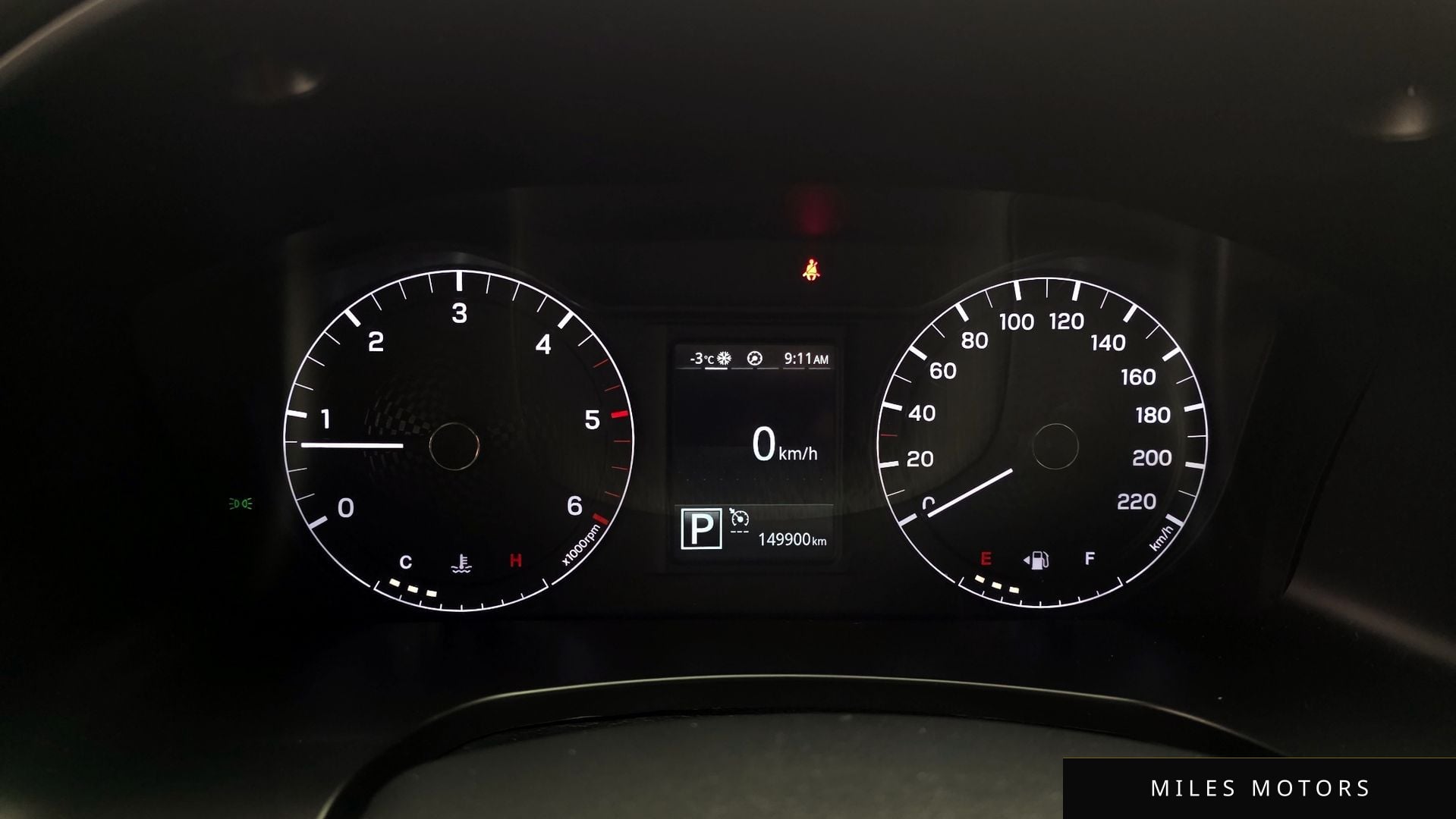 KG Mobility Rexton 2022 — миниатюра 8