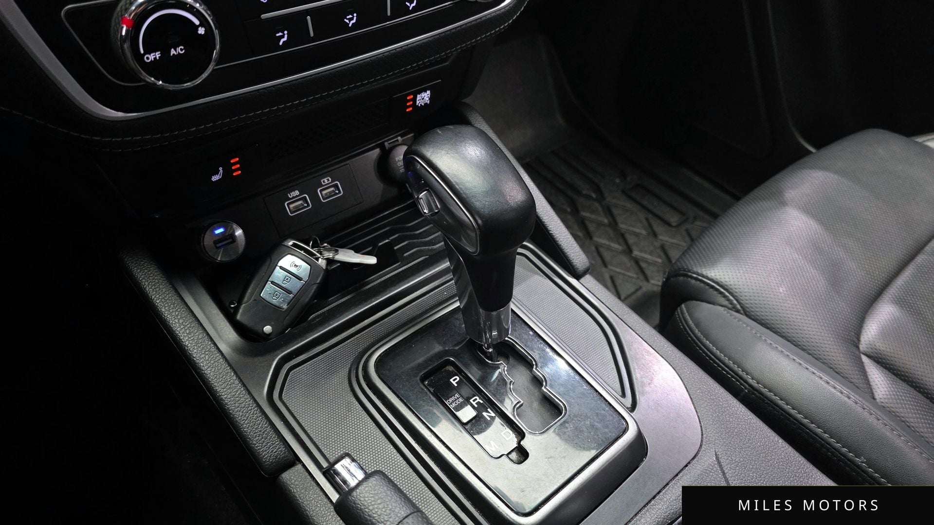 KG Mobility Rexton 2022 — миниатюра 9