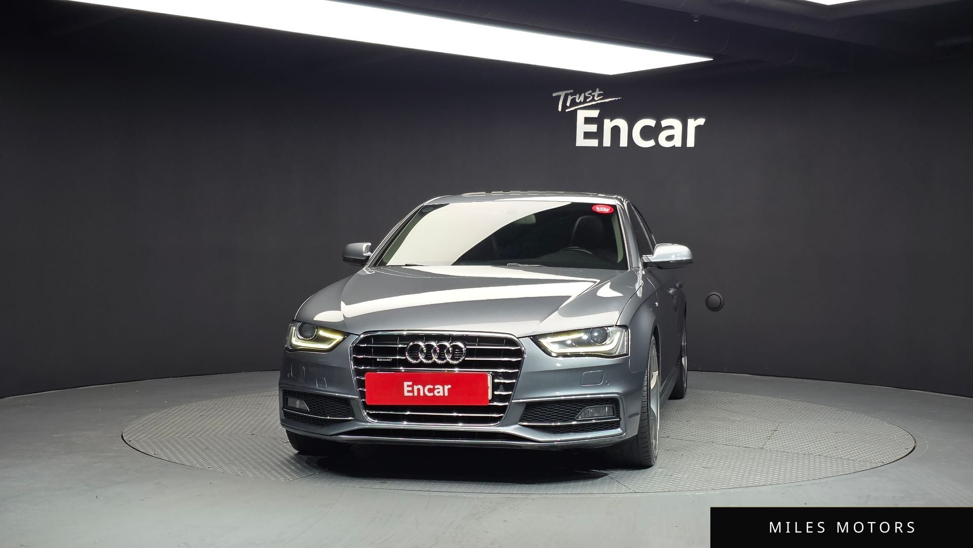 Audi A4 2016 — миниатюра 3