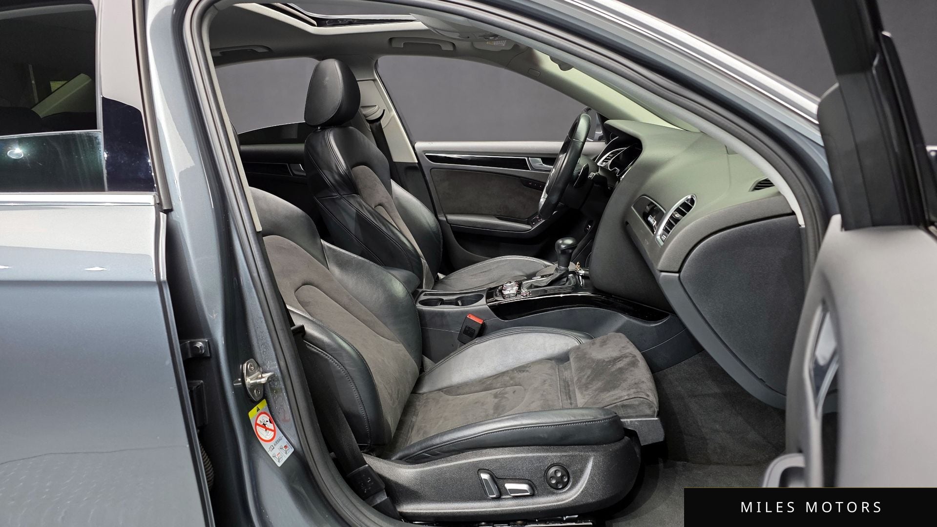 Audi A4 2016 — миниатюра 10