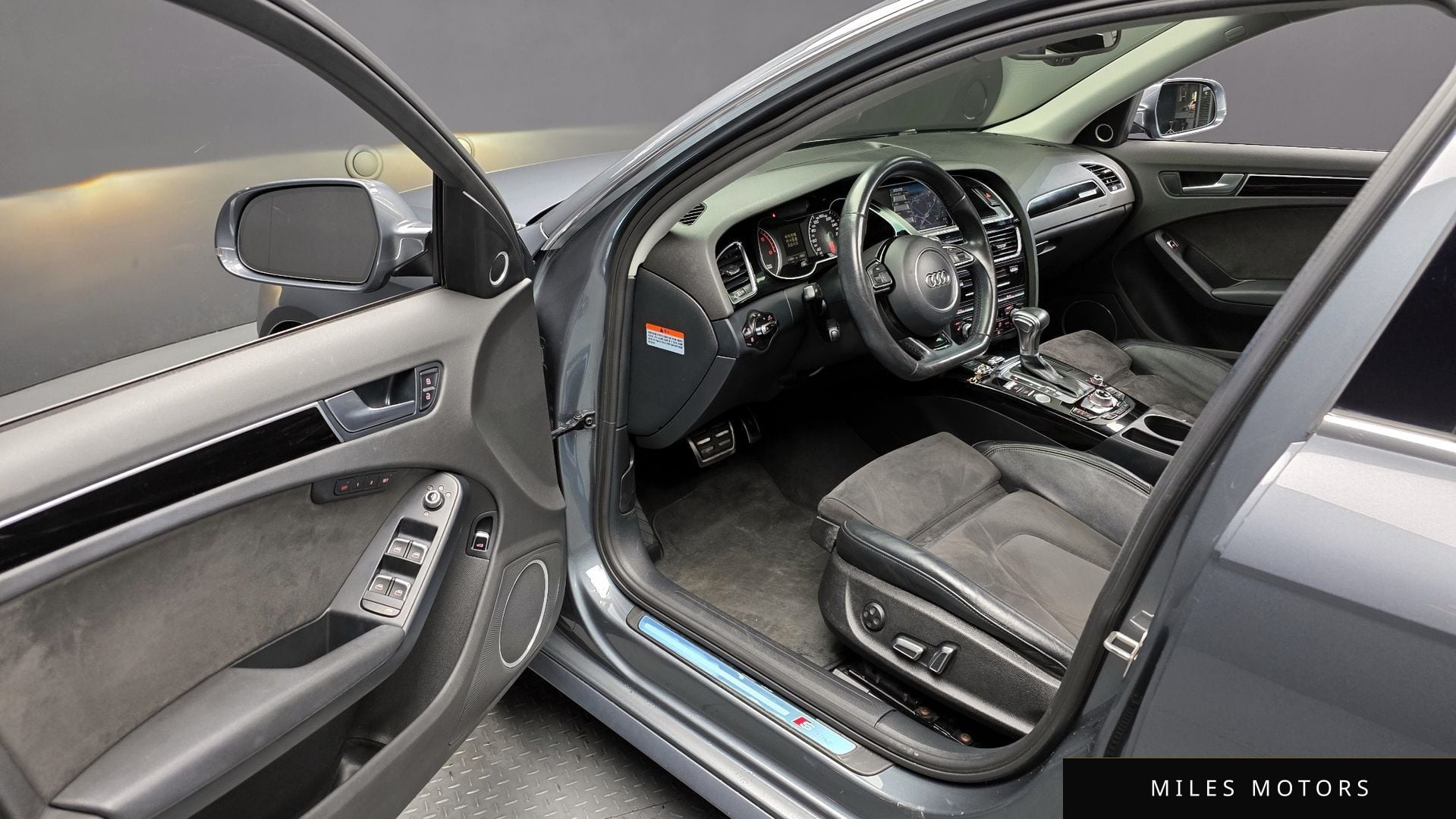 Audi A4 2016 — миниатюра 11