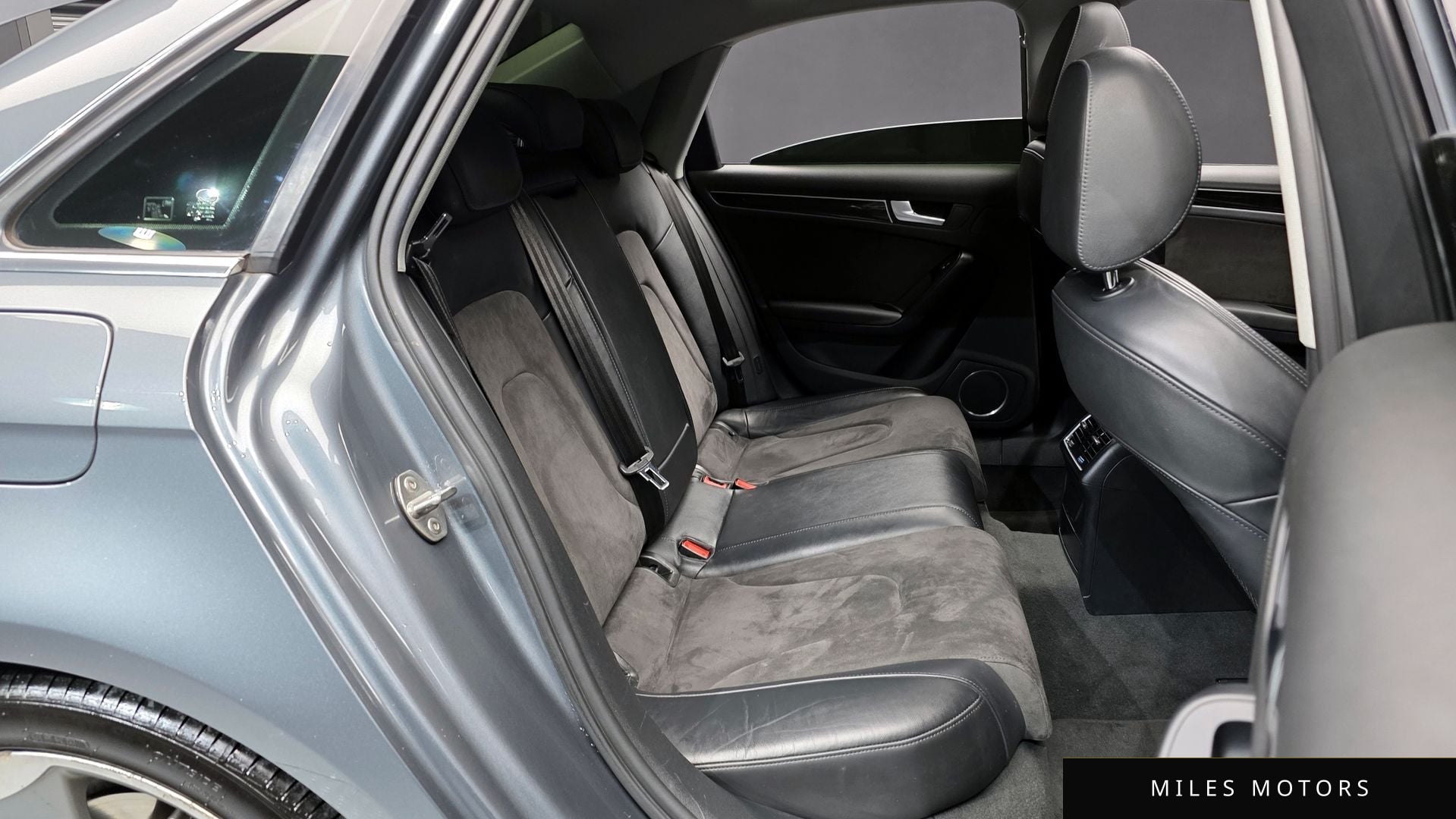 Audi A4 2016 — миниатюра 12