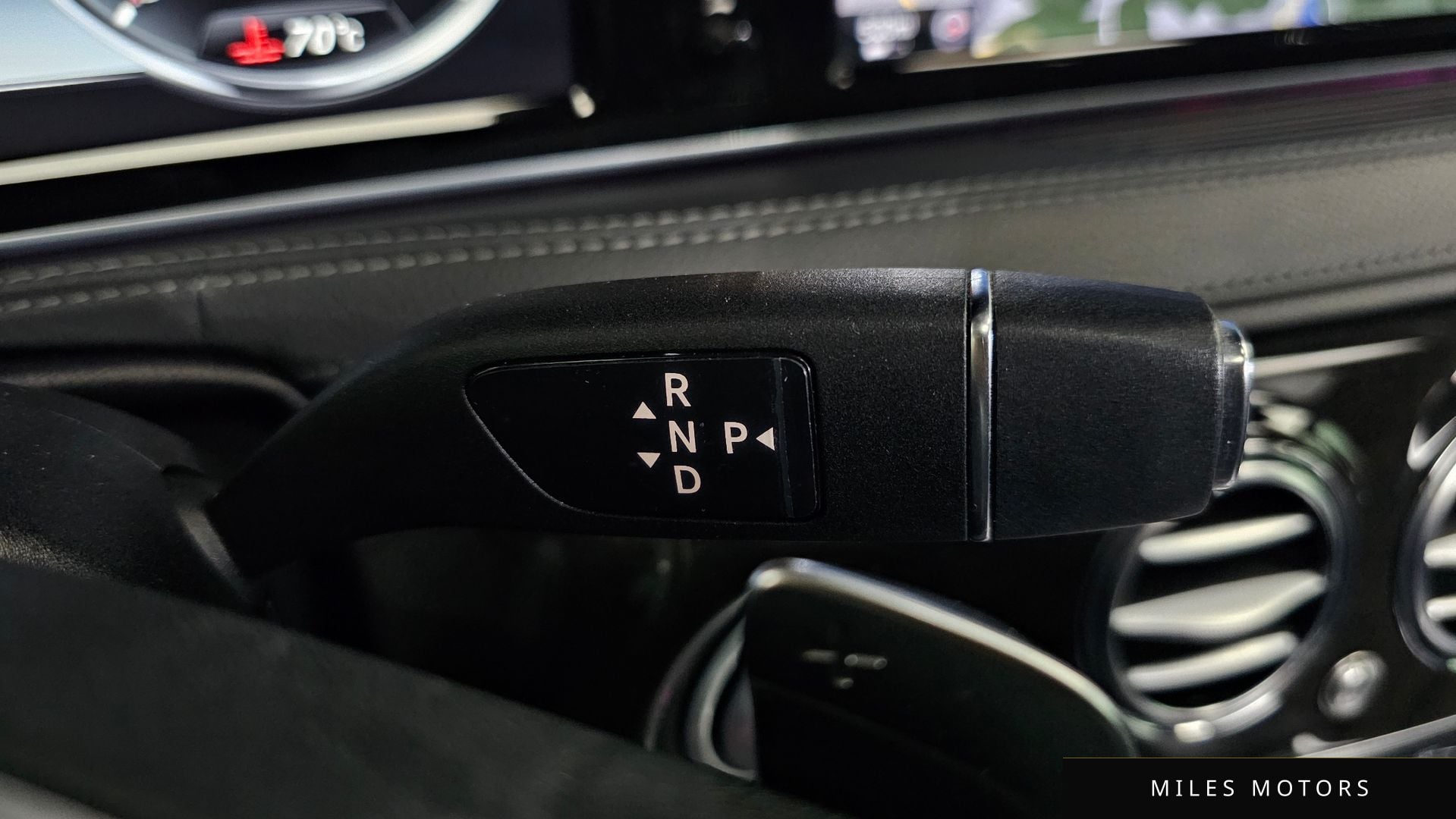 Mercedes-Benz S-Class W222 2016 — миниатюра 9