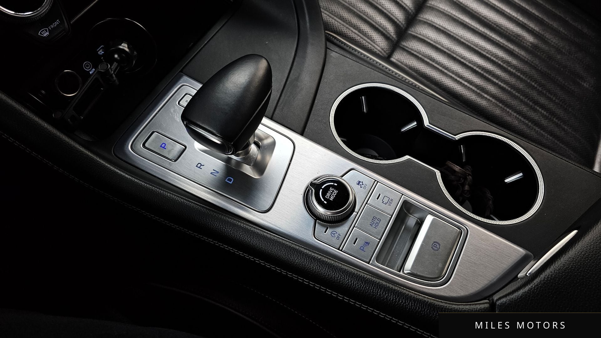 Genesis G70 2020 — миниатюра 9