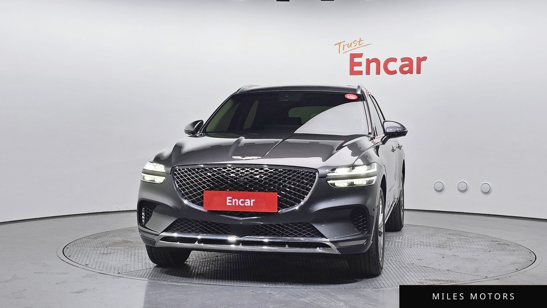 Genesis GV70 2023 — миниатюра 3