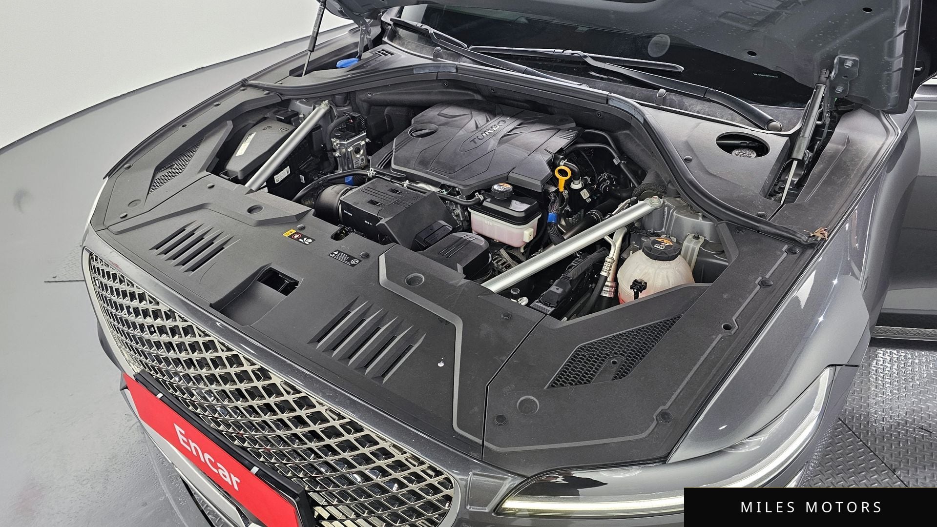 Genesis GV70 2023 — миниатюра 6