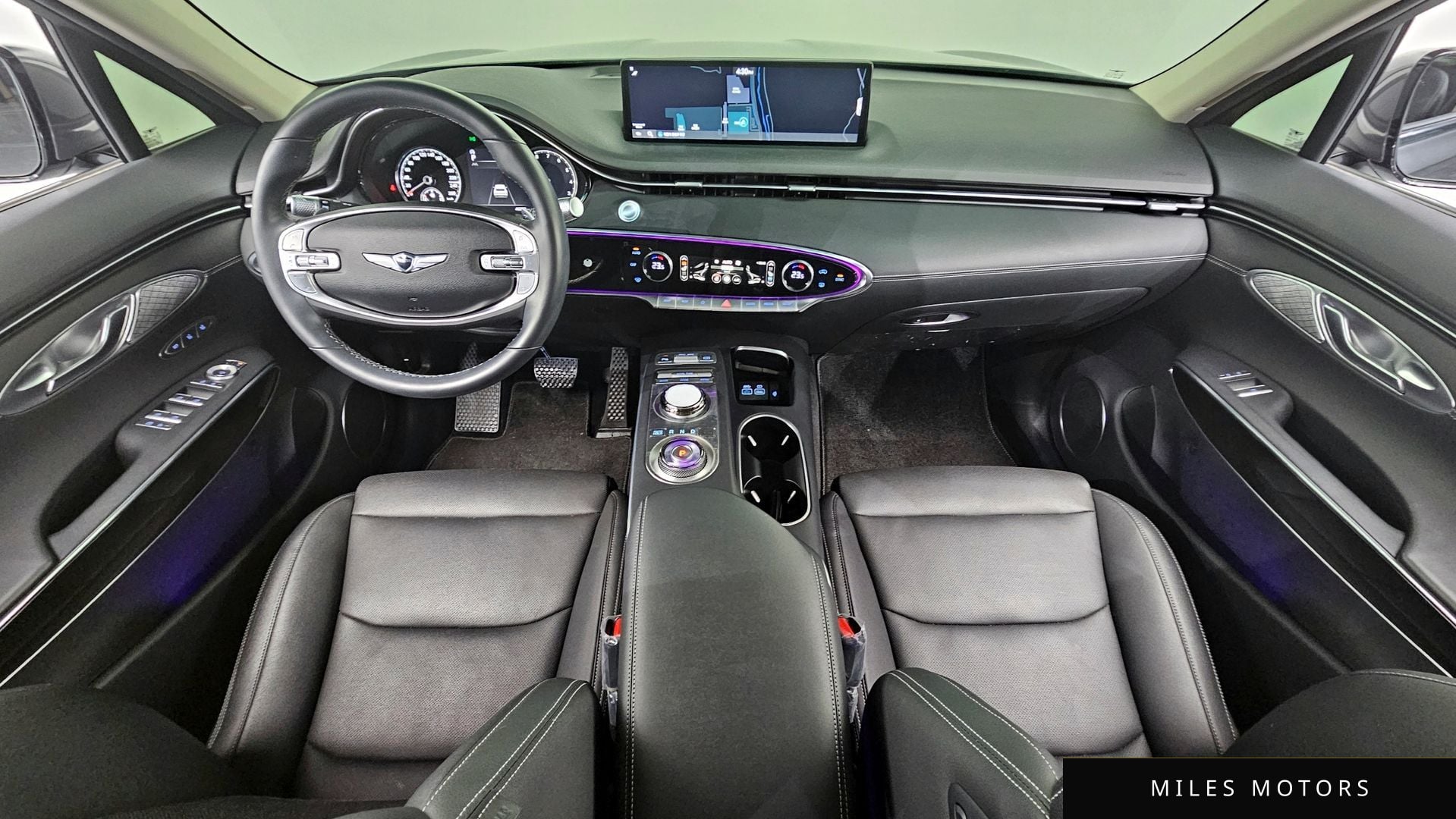Genesis GV70 2023 — миниатюра 7