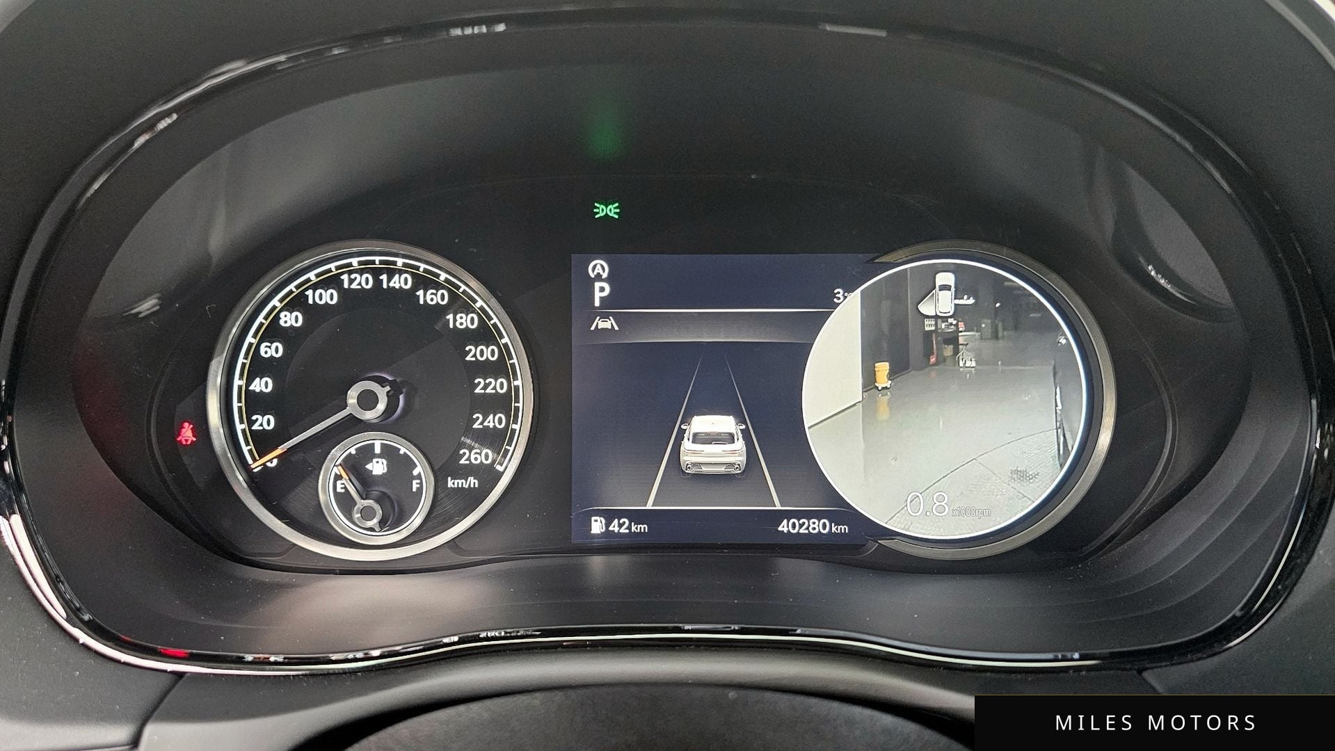 Genesis GV70 2023 — миниатюра 8