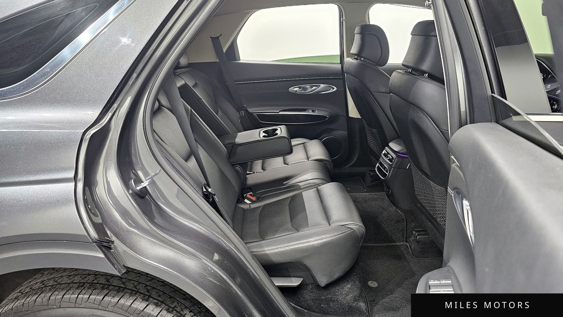 Genesis GV70 2023 — миниатюра 11