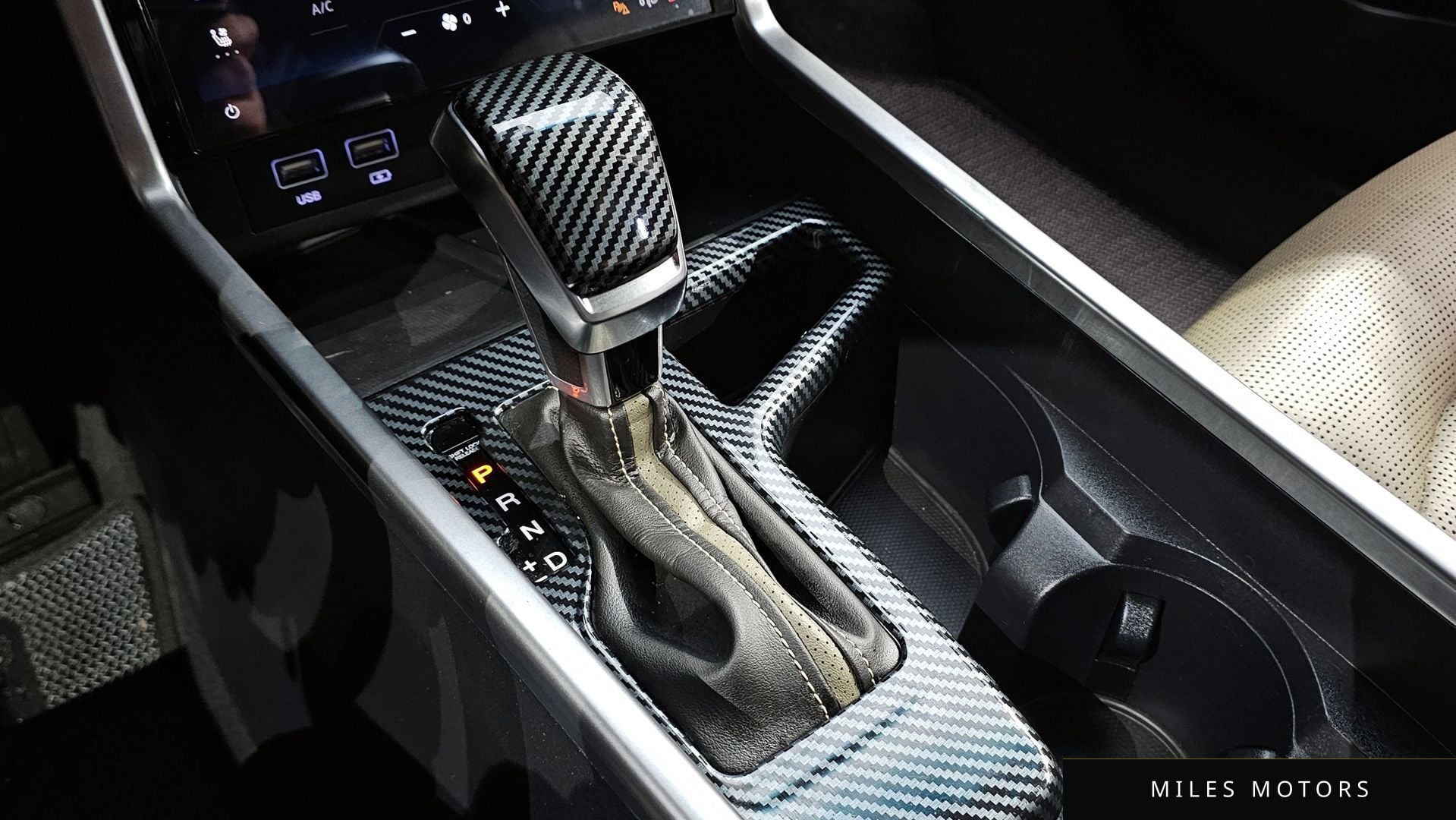 KG Mobility Torres 2023 — миниатюра 9