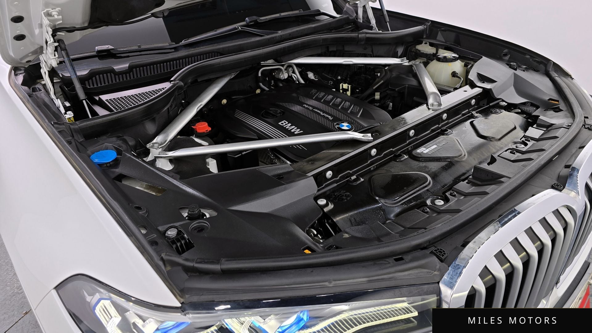 BMW X7 (G07) 2020 — миниатюра 6