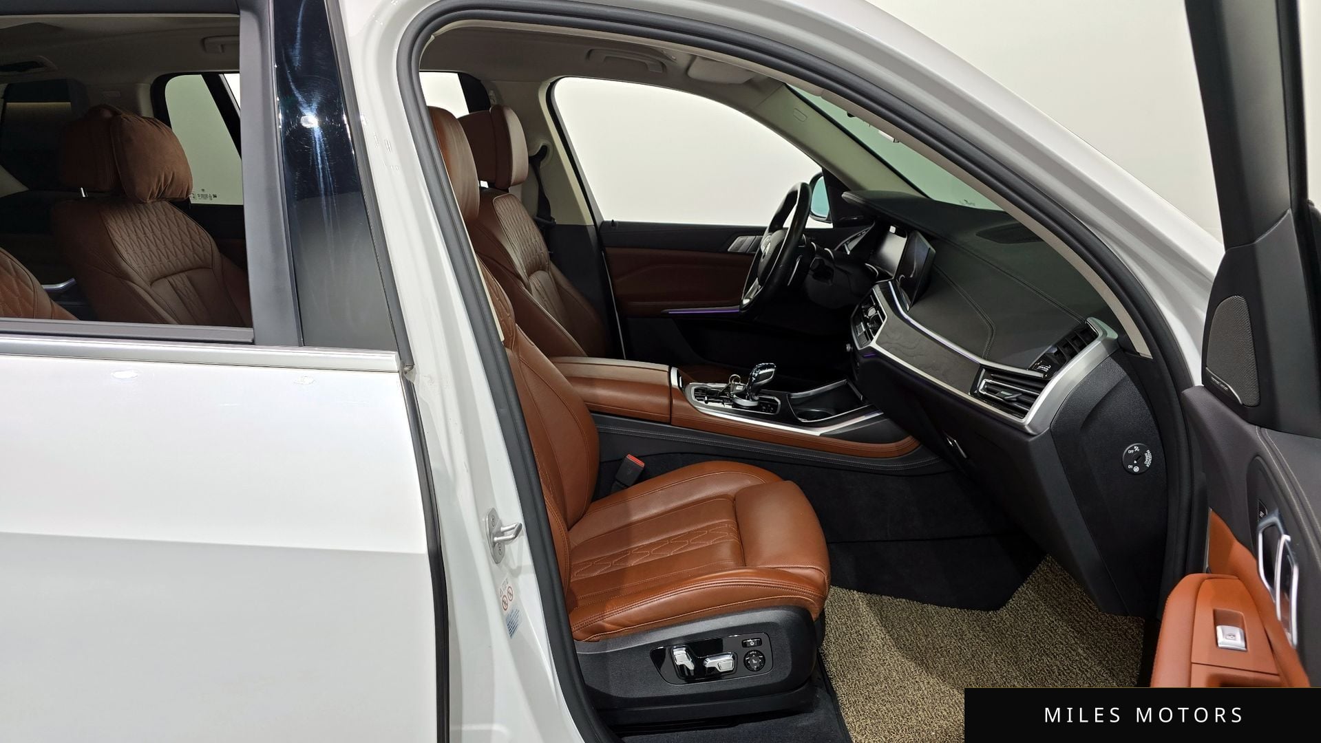 BMW X7 (G07) 2020 — миниатюра 11