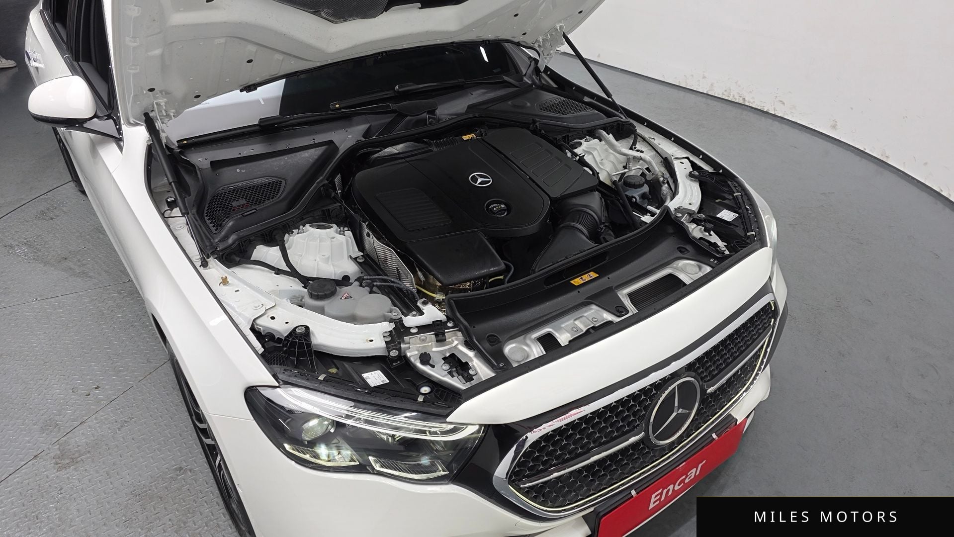 Mercedes-Benz E-Class W214 2025 — миниатюра 6