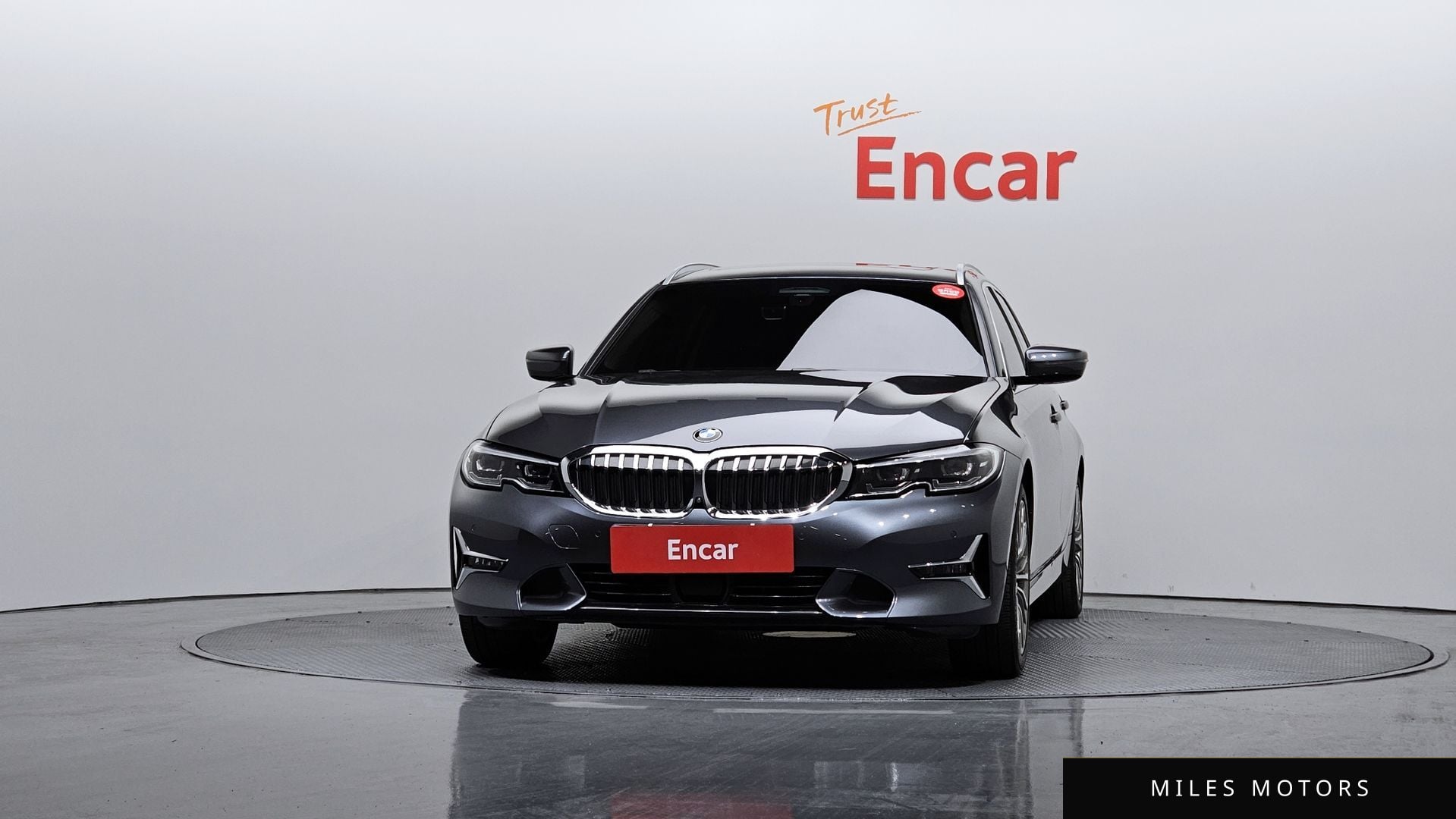 BMW 3 Series (G20) 2021 — миниатюра 3
