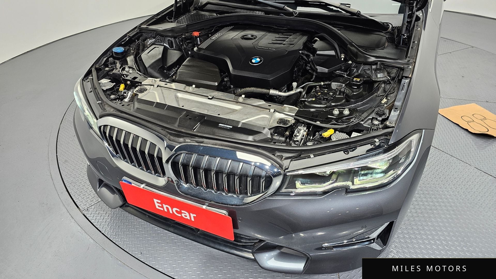 BMW 3 Series (G20) 2021 — миниатюра 6