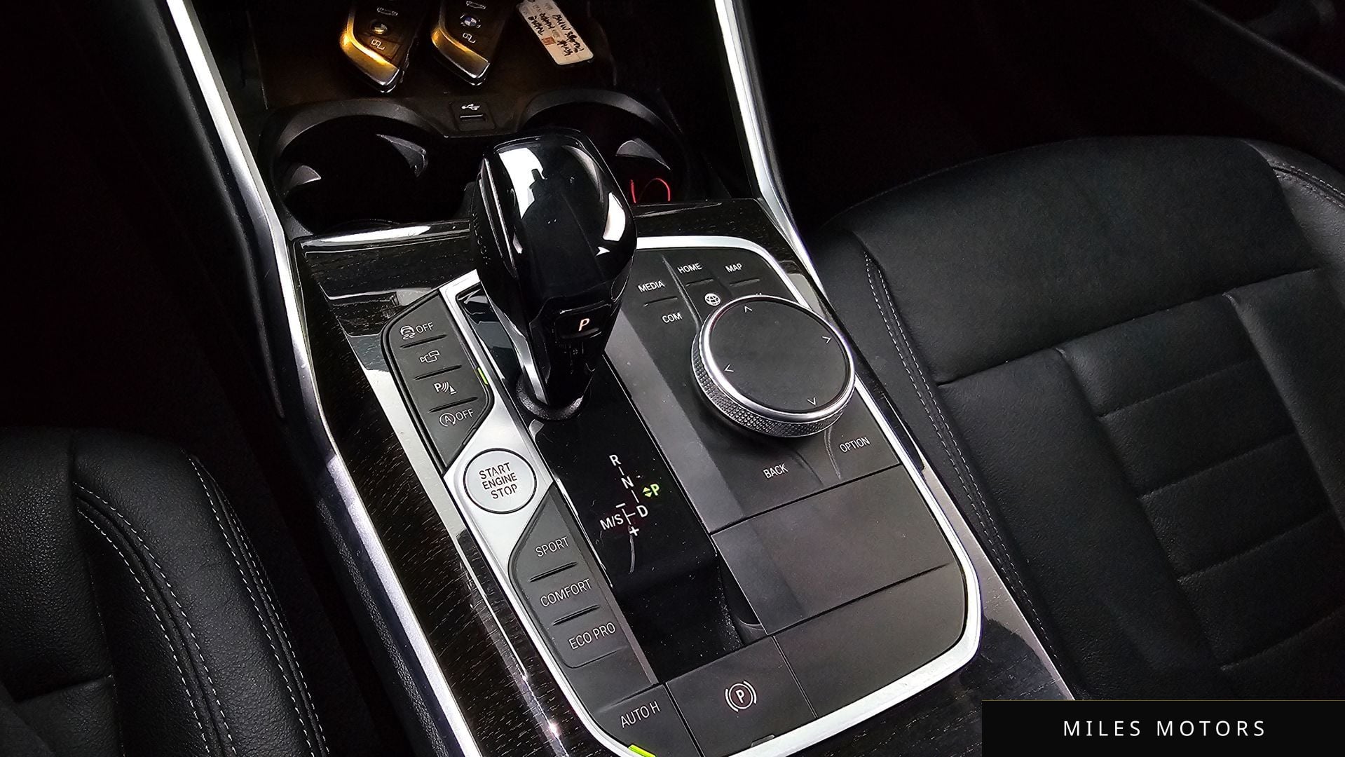 BMW 3 Series (G20) 2021 — миниатюра 9