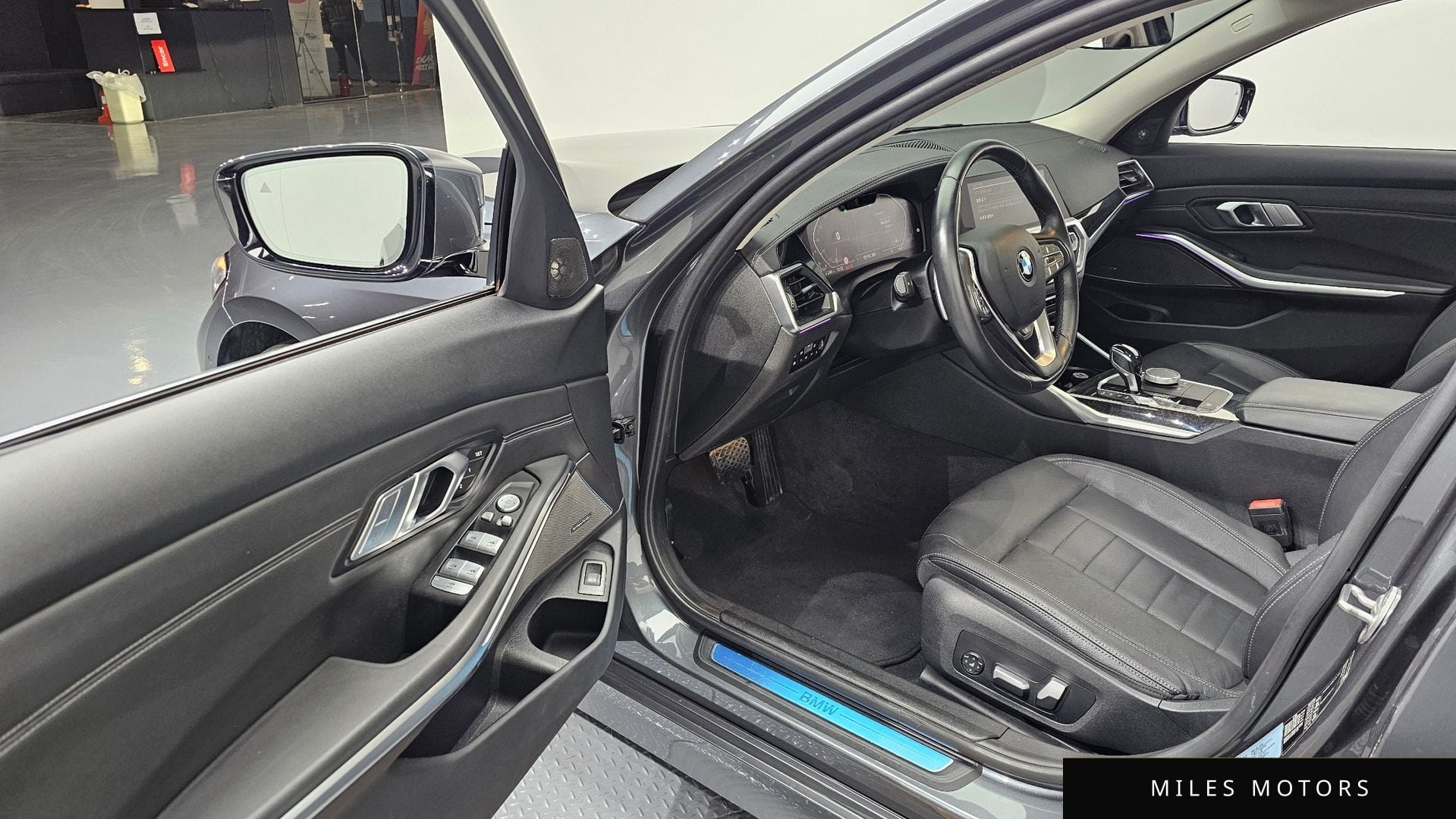 BMW 3 Series (G20) 2021 — миниатюра 10