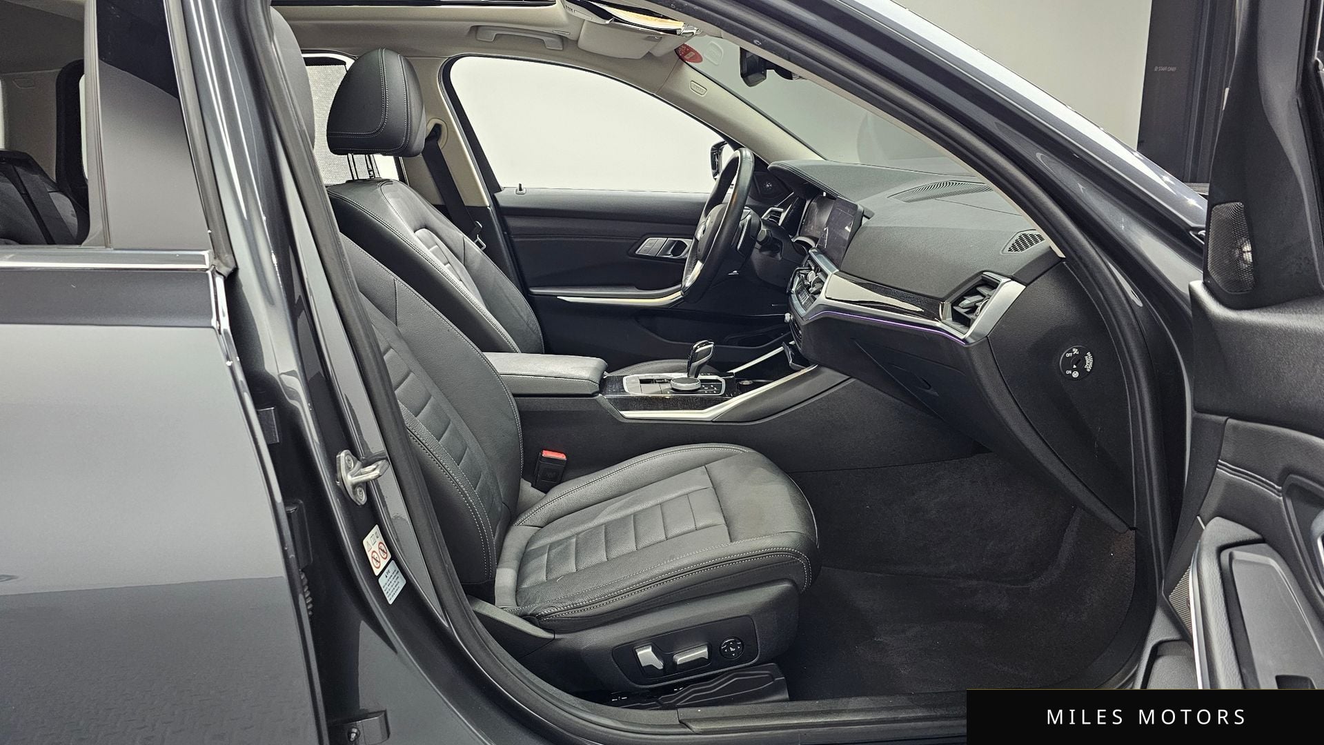 BMW 3 Series (G20) 2021 — миниатюра 11