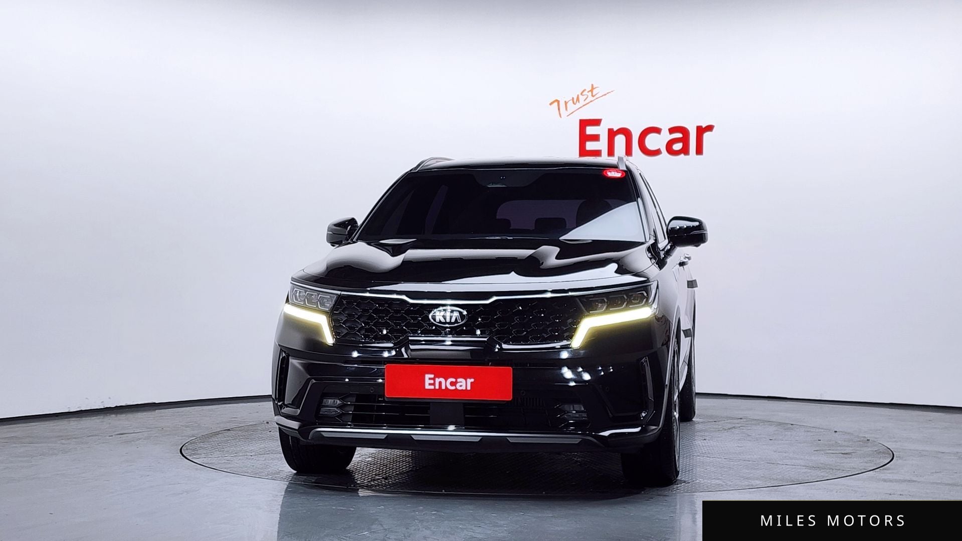 Kia Sorento 2021 — миниатюра 3
