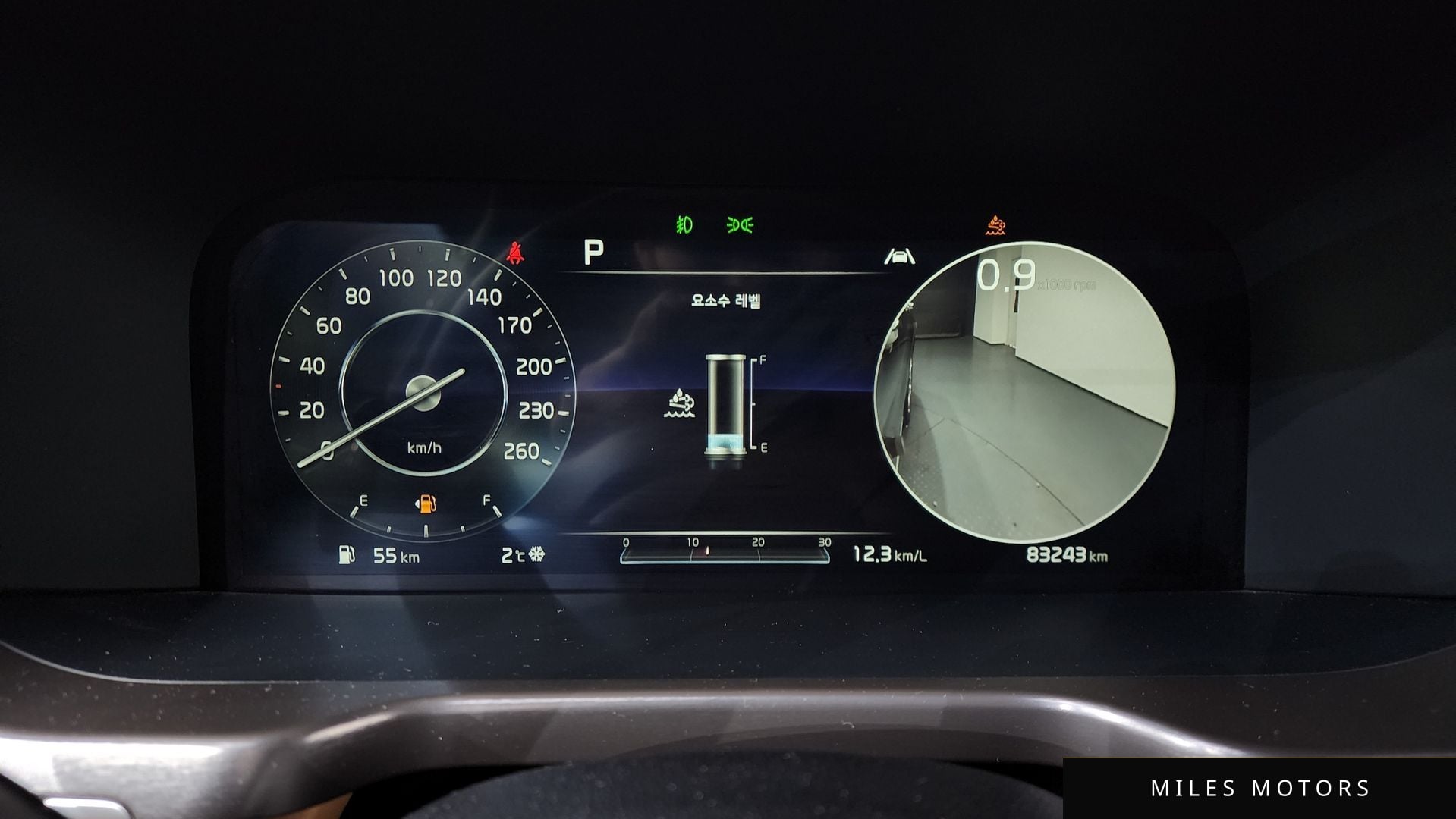 Kia Sorento 2021 — миниатюра 8