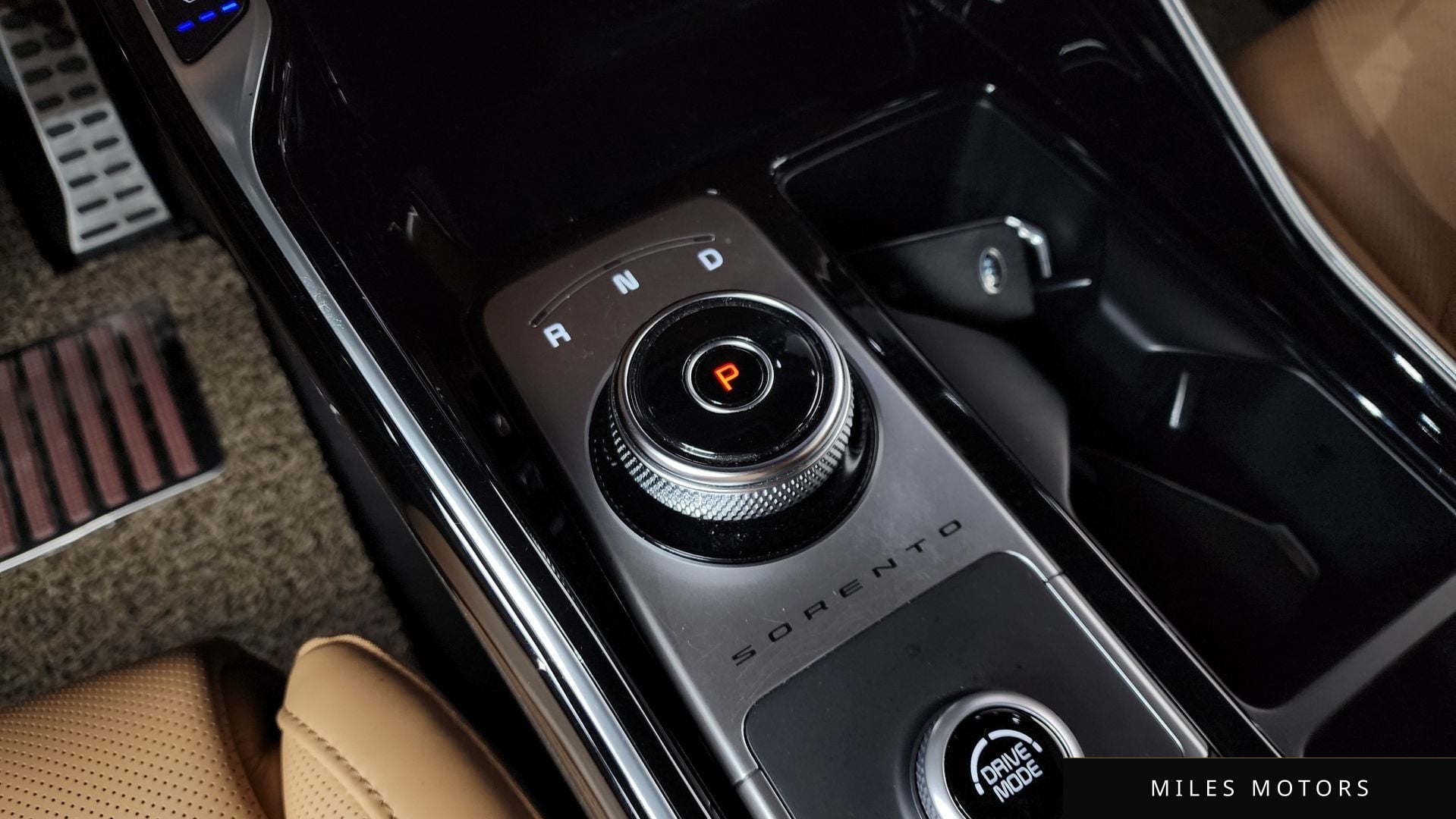 Kia Sorento 2021 — миниатюра 9