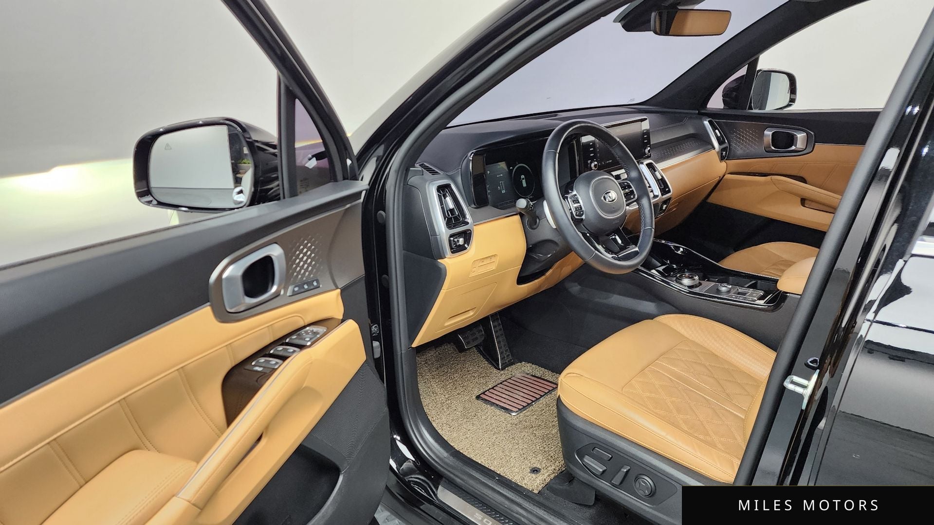 Kia Sorento 2021 — миниатюра 10