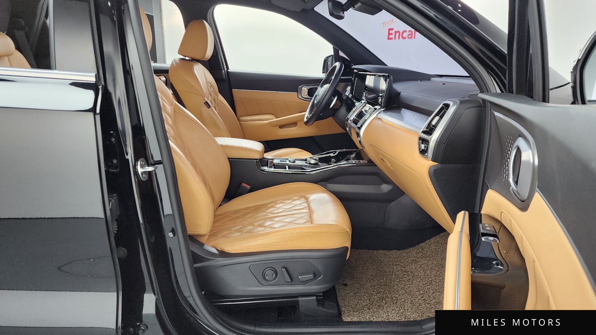 Kia Sorento 2021 — миниатюра 11