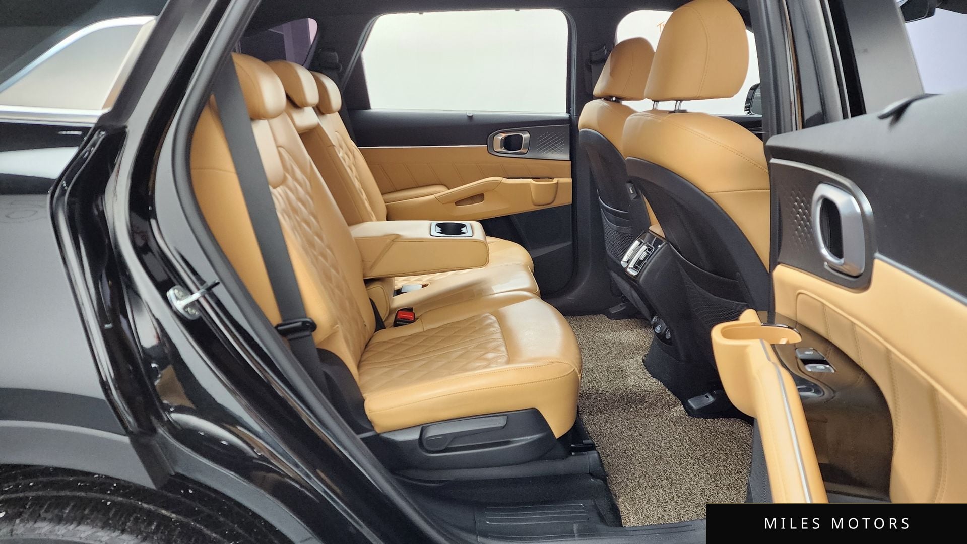 Kia Sorento 2021 — миниатюра 12