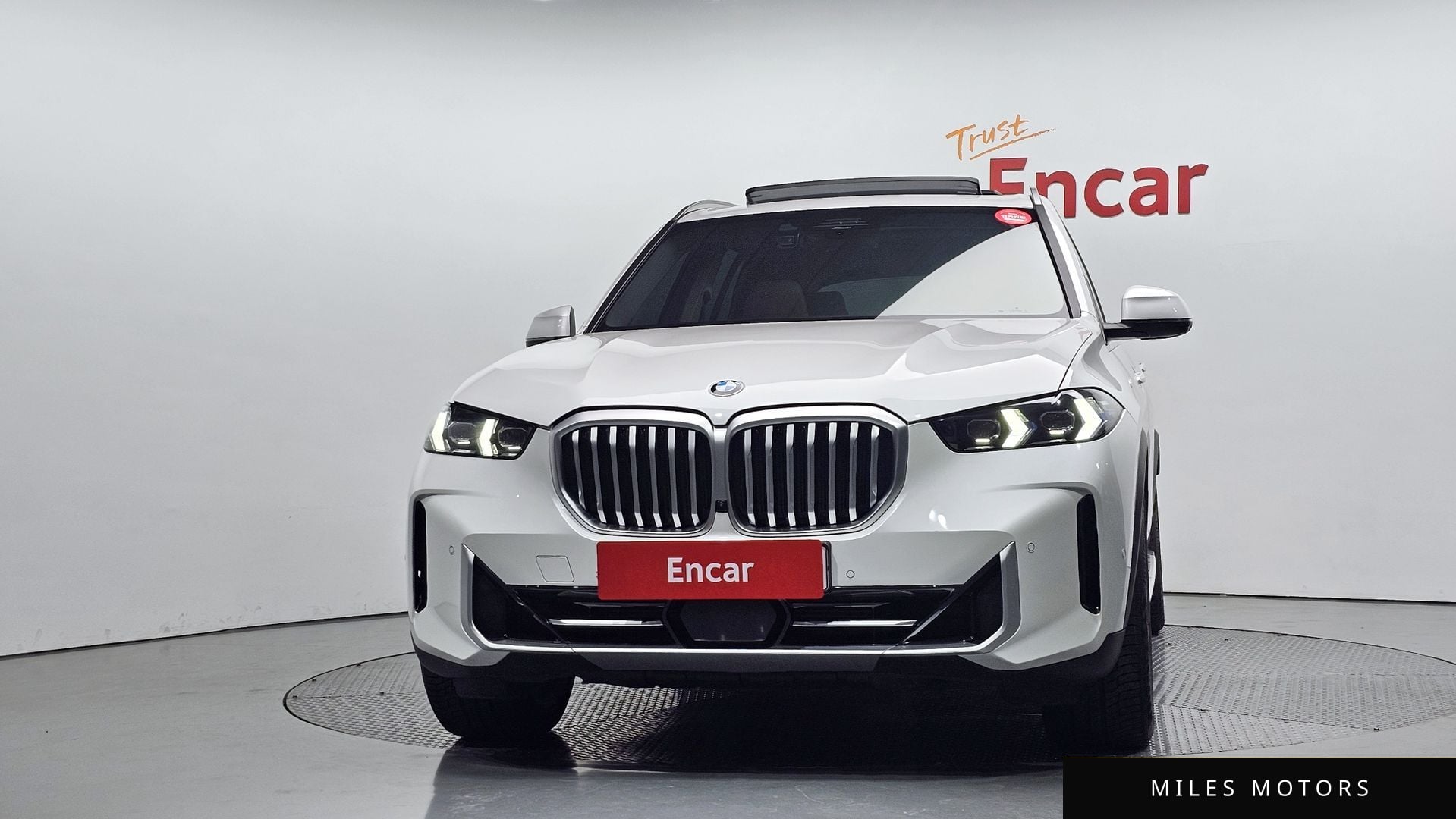 BMW X5 (G05) 2024 — миниатюра 3