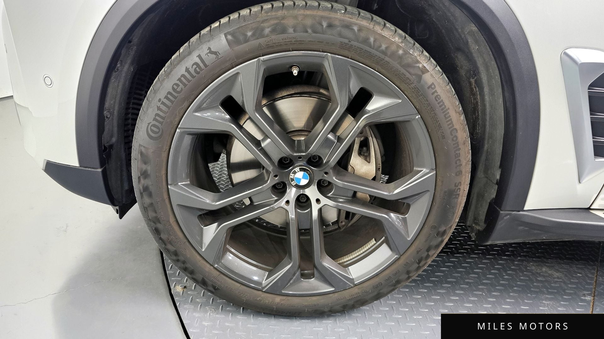 BMW X5 (G05) 2024 — миниатюра 5