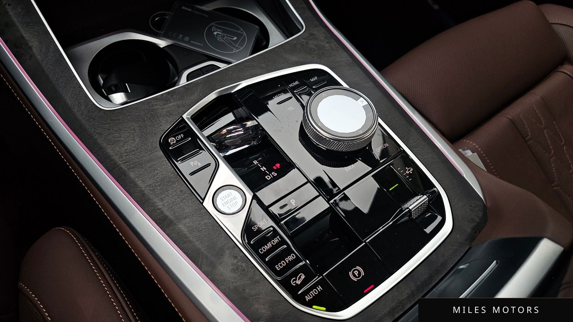 BMW X5 (G05) 2024 — миниатюра 9