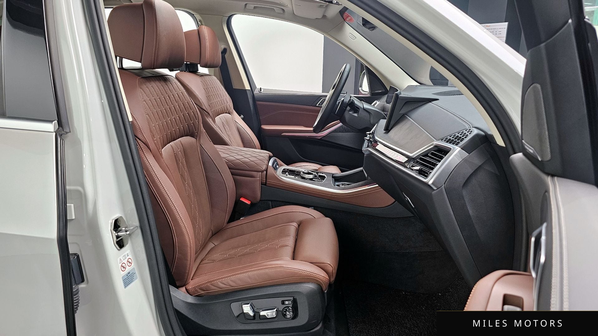 BMW X5 (G05) 2024 — миниатюра 10