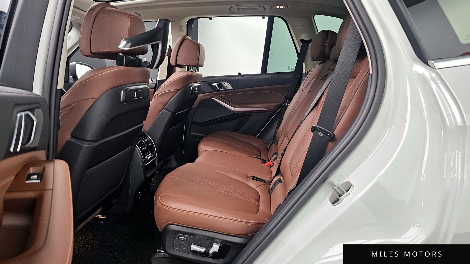 BMW X5 (G05) 2024 — миниатюра 12