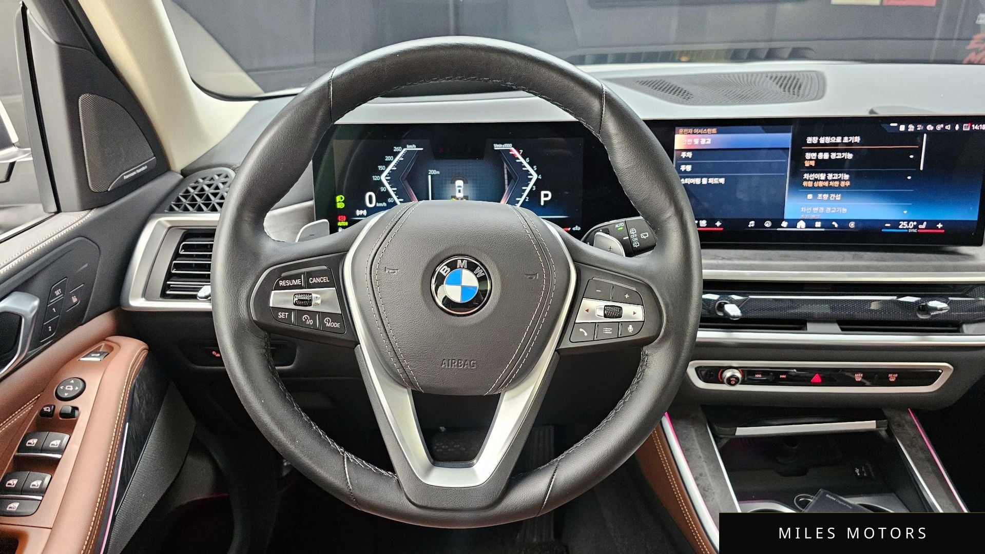 BMW X5 (G05) 2024 — миниатюра 13