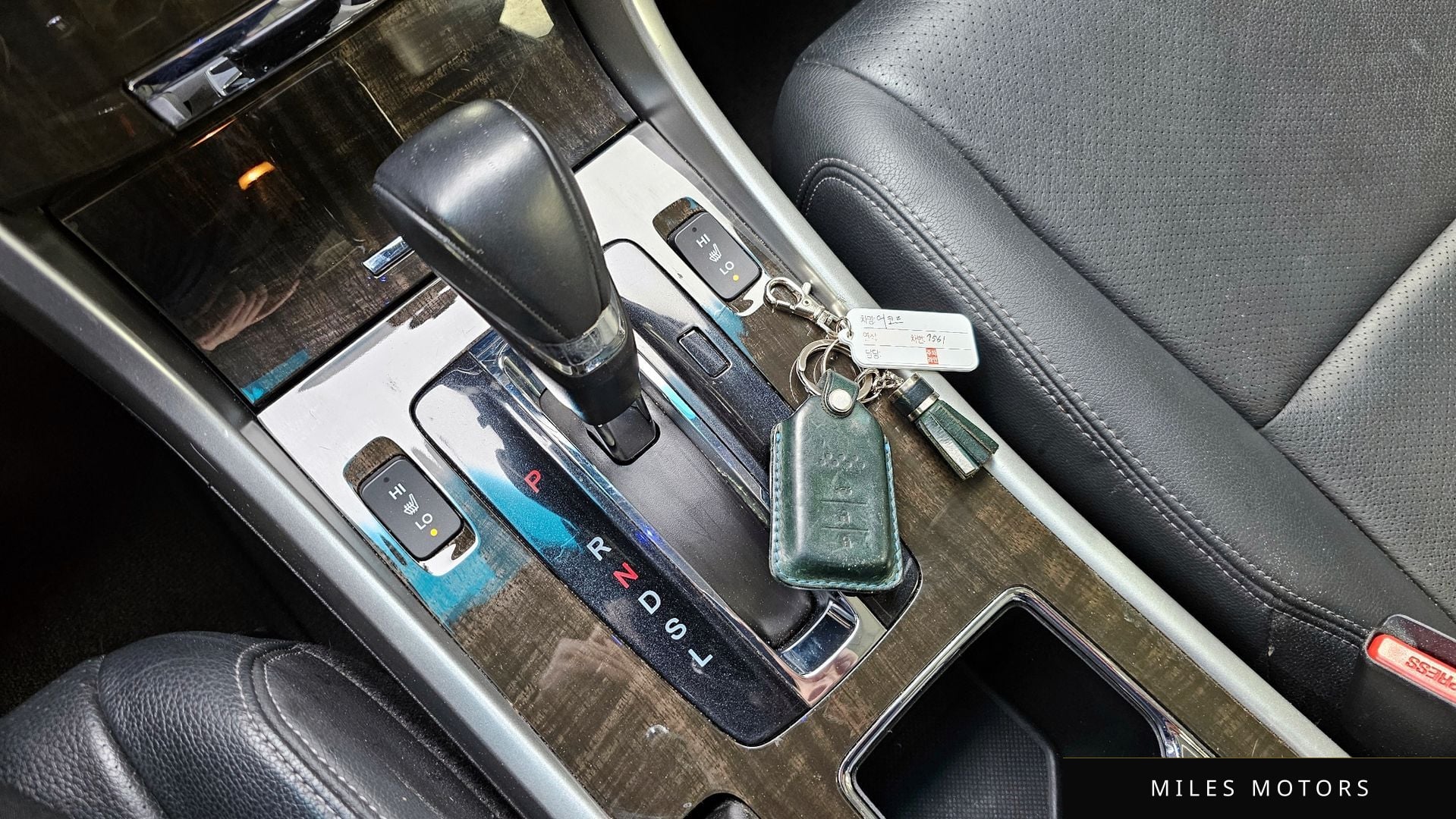 Honda Accord 2015 — миниатюра 9