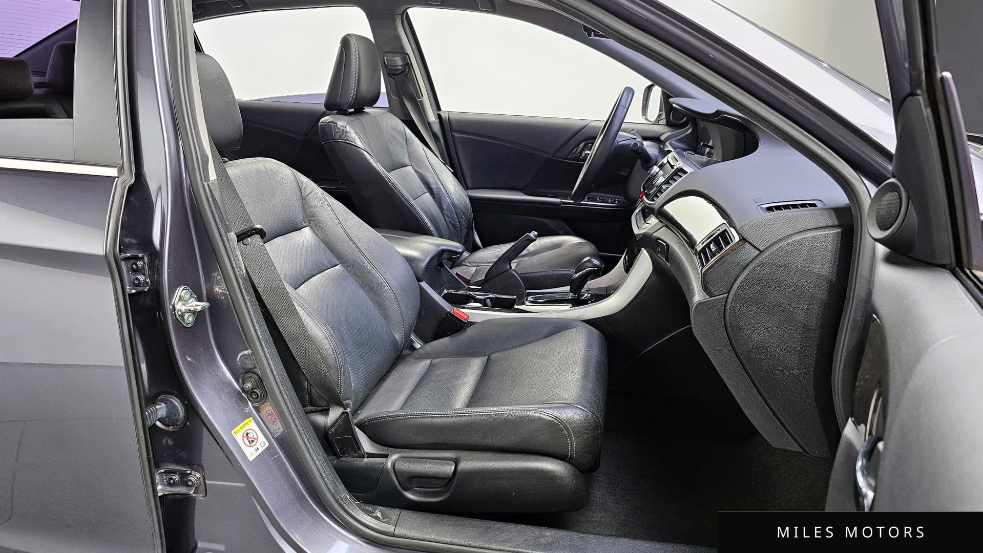 Honda Accord 2015 — миниатюра 10