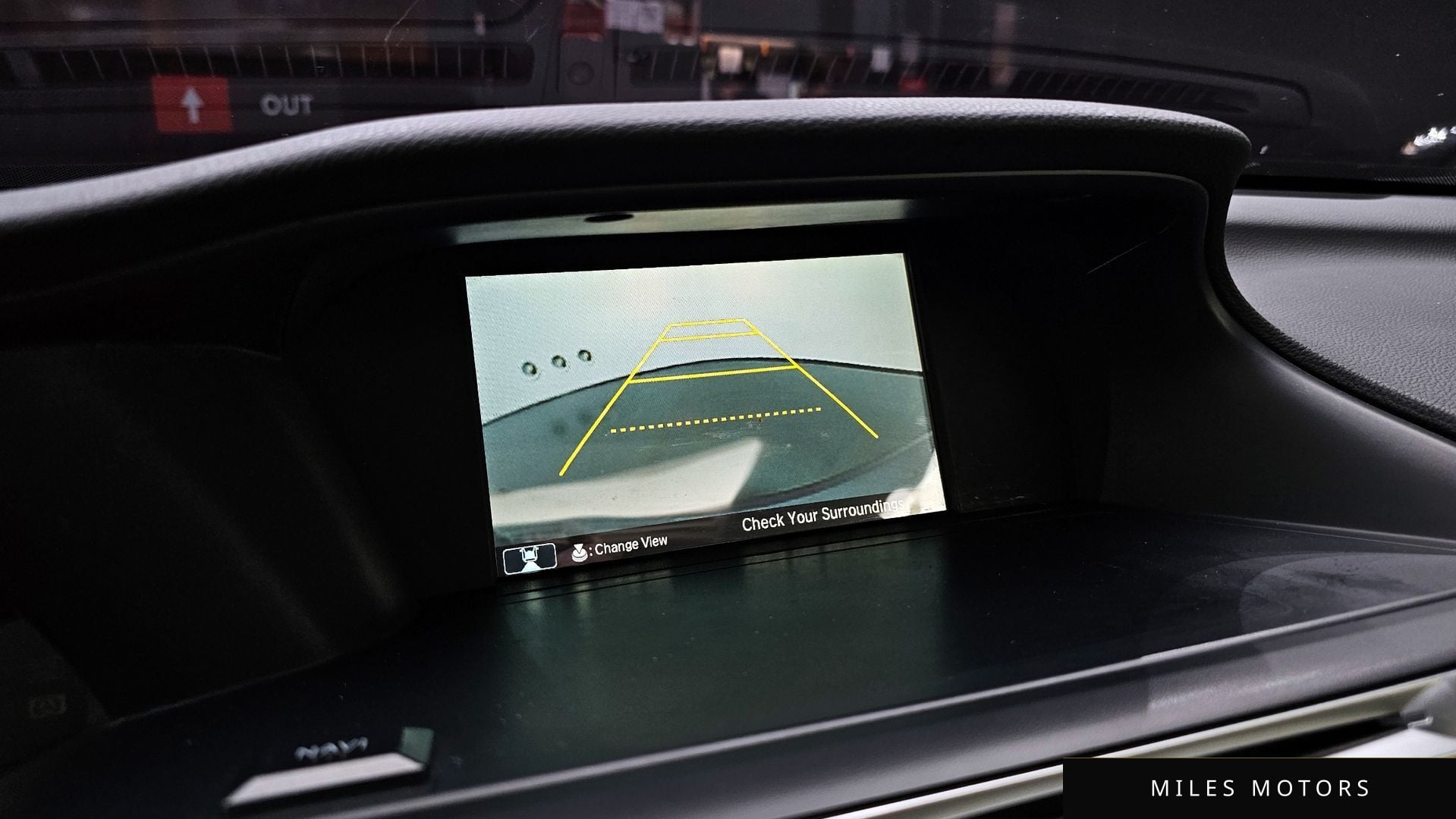 Honda Accord 2015 — миниатюра 14