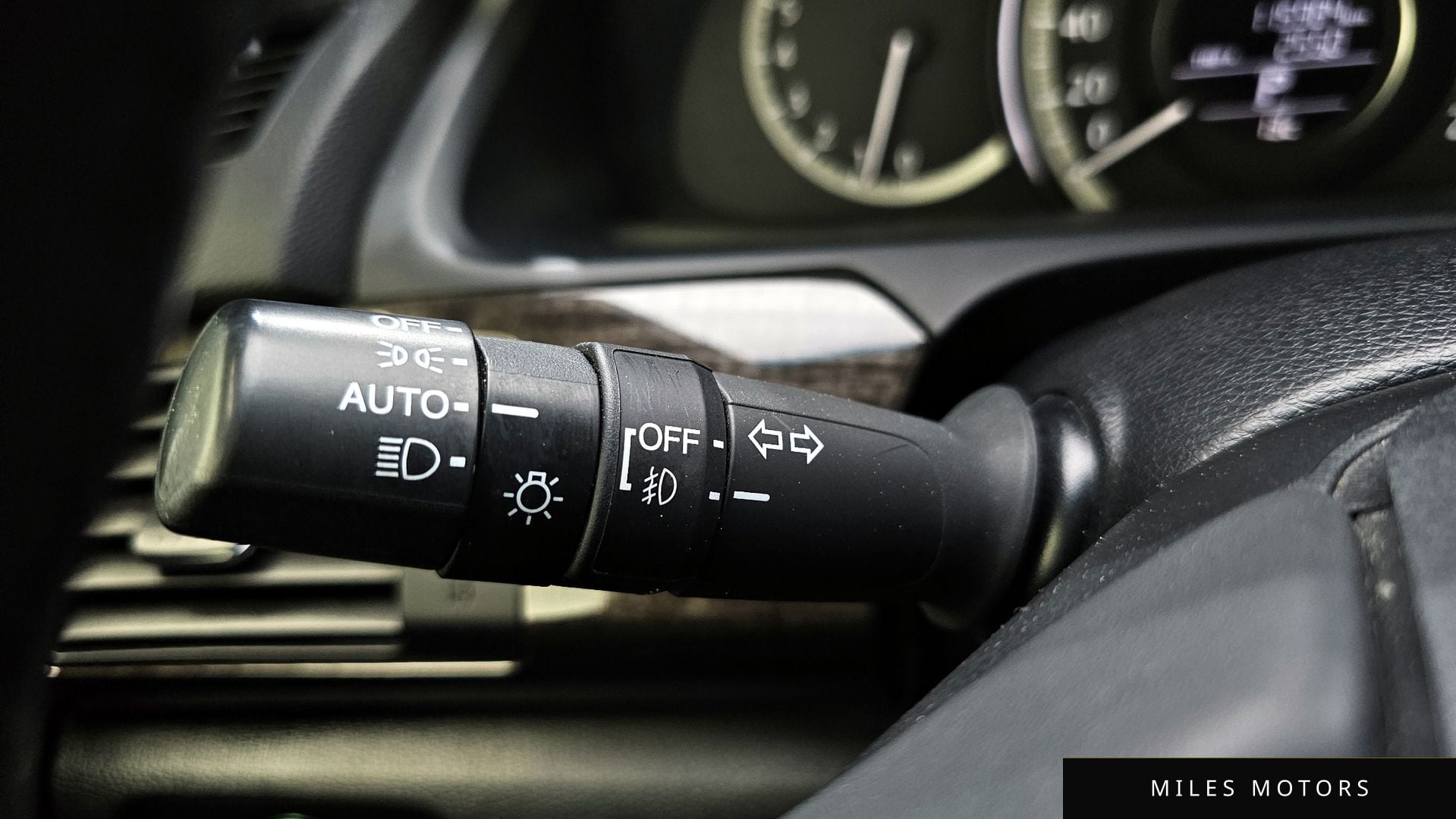 Honda Accord 2015 — миниатюра 15
