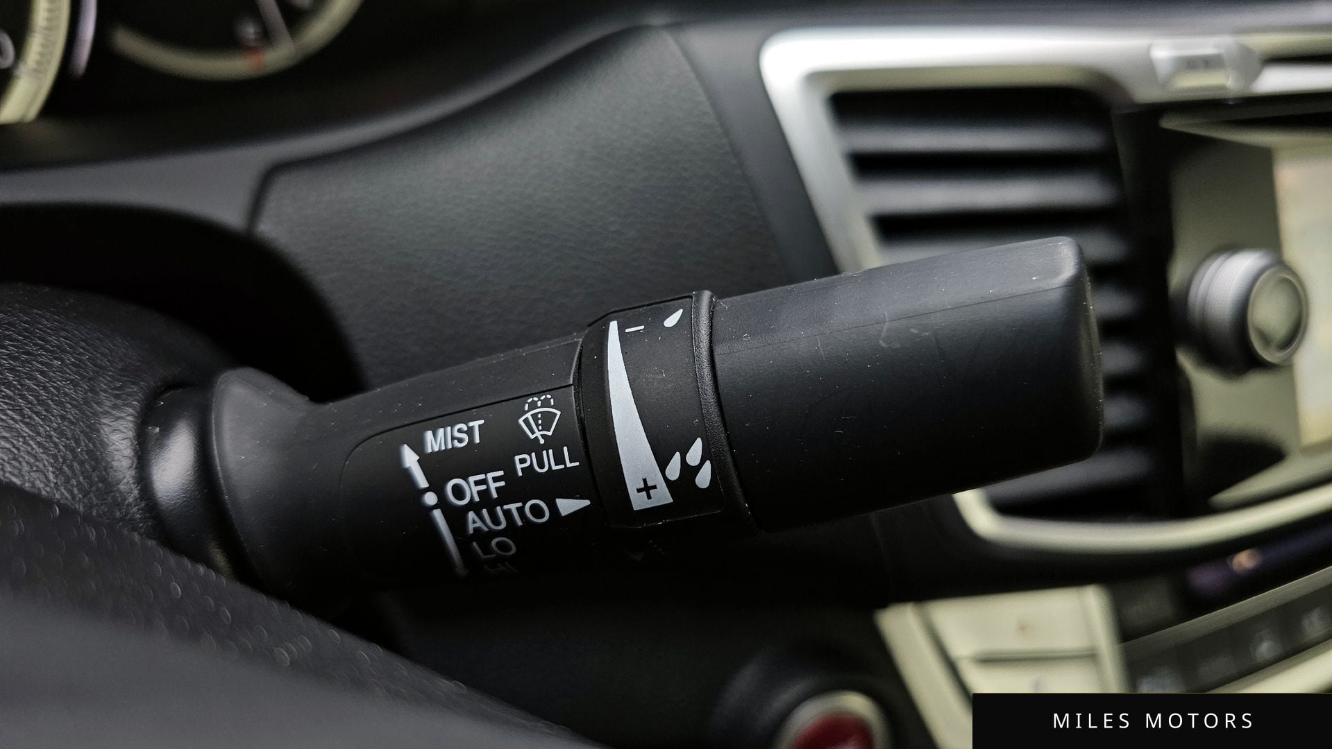 Honda Accord 2015 — миниатюра 16