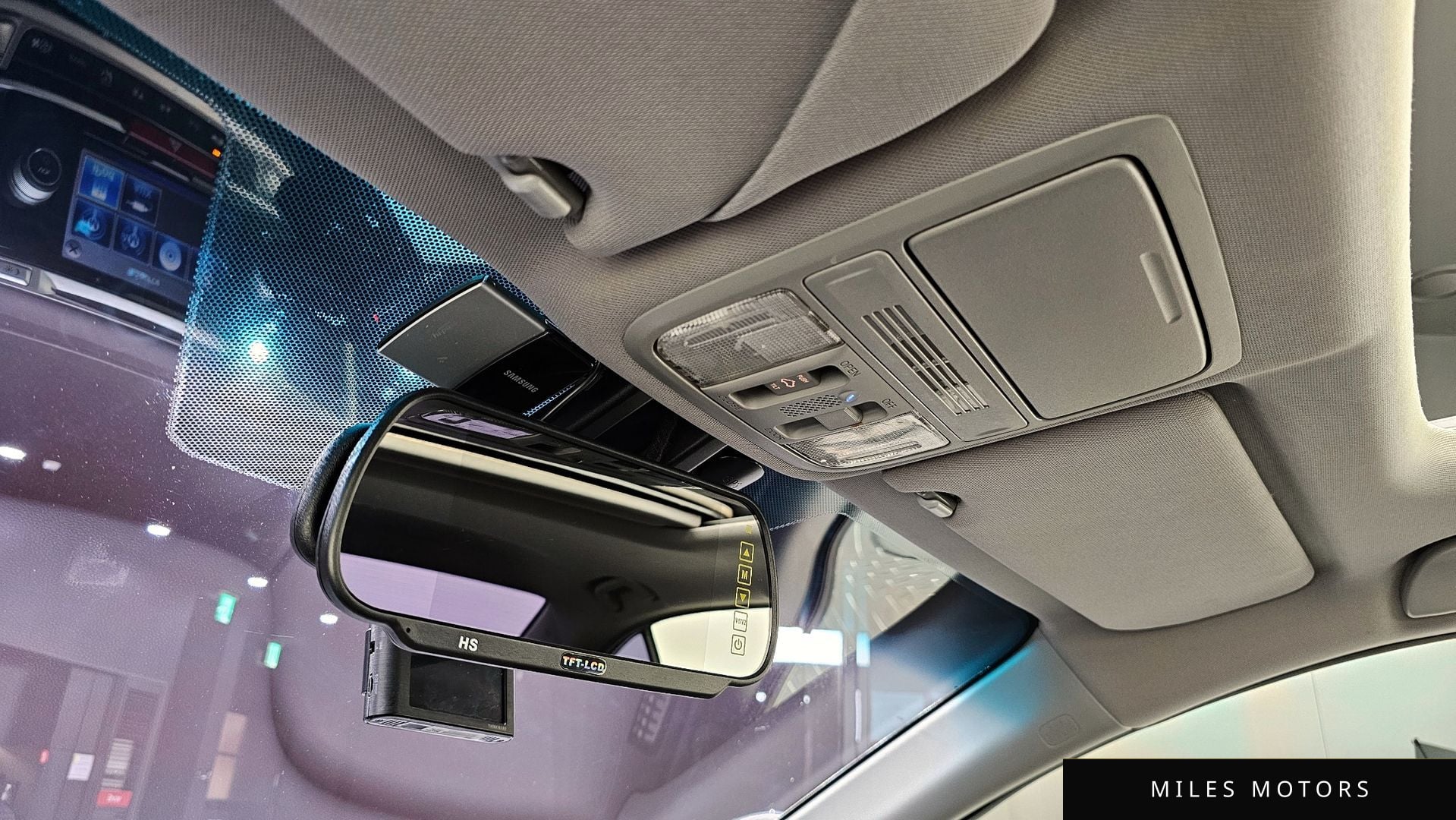 Honda Accord 2015 — миниатюра 19