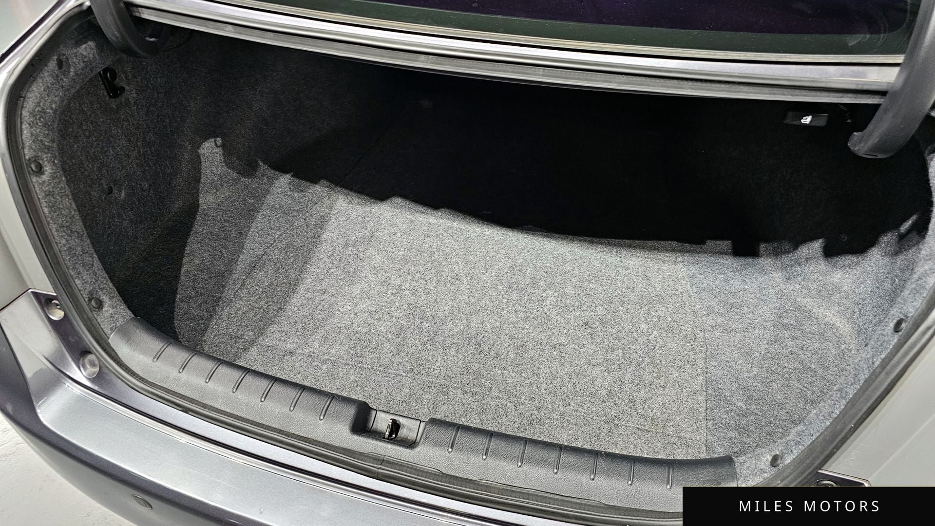 Honda Accord 2015 — миниатюра 20