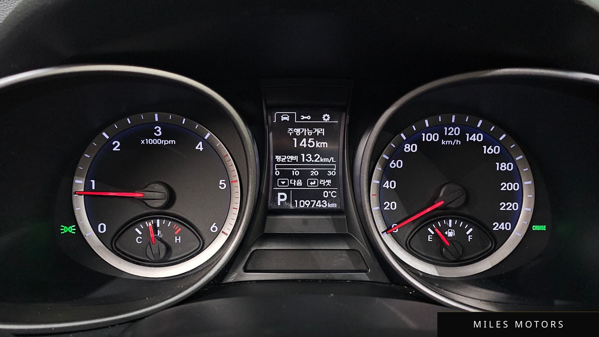 Hyundai Santafe 2014 — миниатюра 8