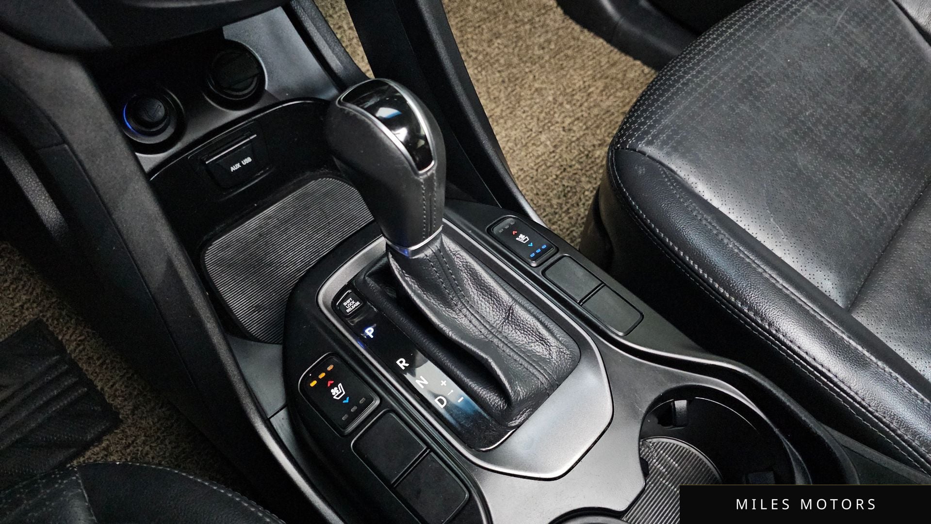 Hyundai Santafe 2014 — миниатюра 9