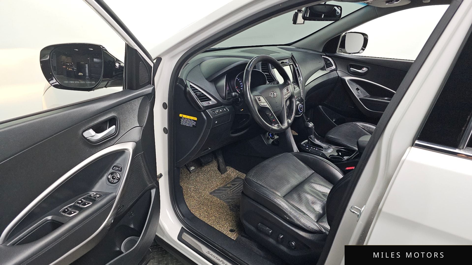 Hyundai Santafe 2014 — миниатюра 10