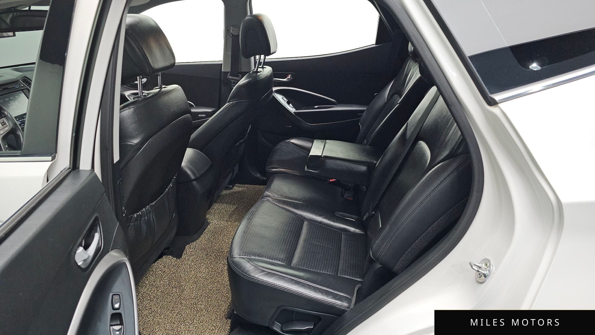 Hyundai Santafe 2014 — миниатюра 11