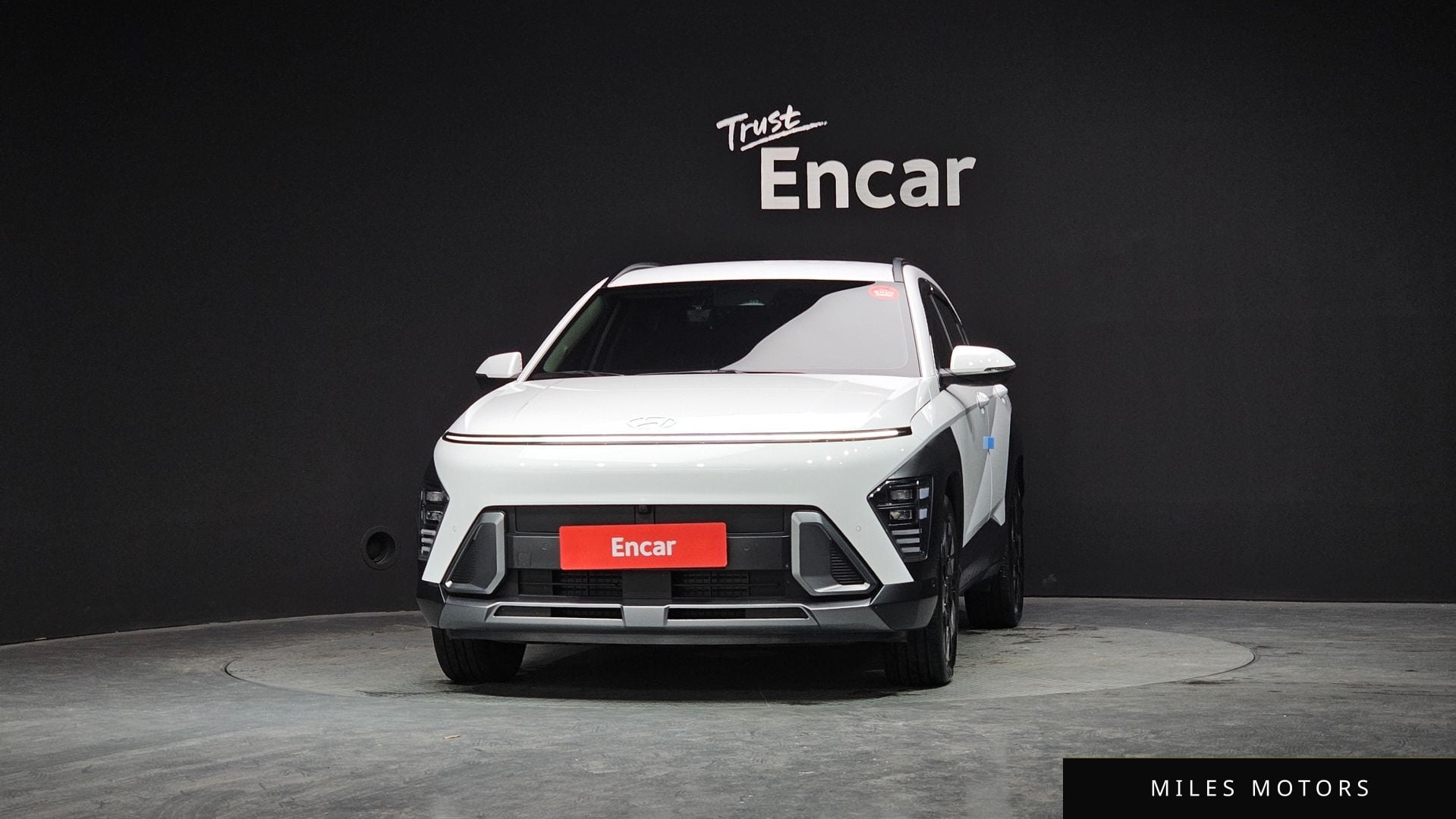 Hyundai Kona 2025 — миниатюра 3