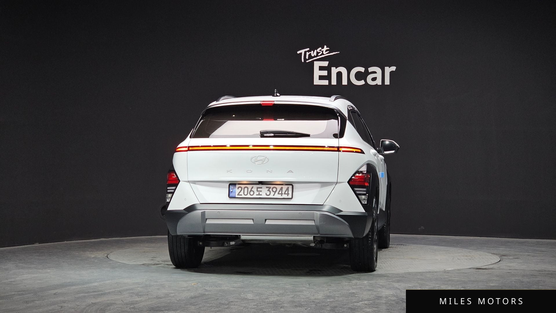 Hyundai Kona 2025 — миниатюра 4