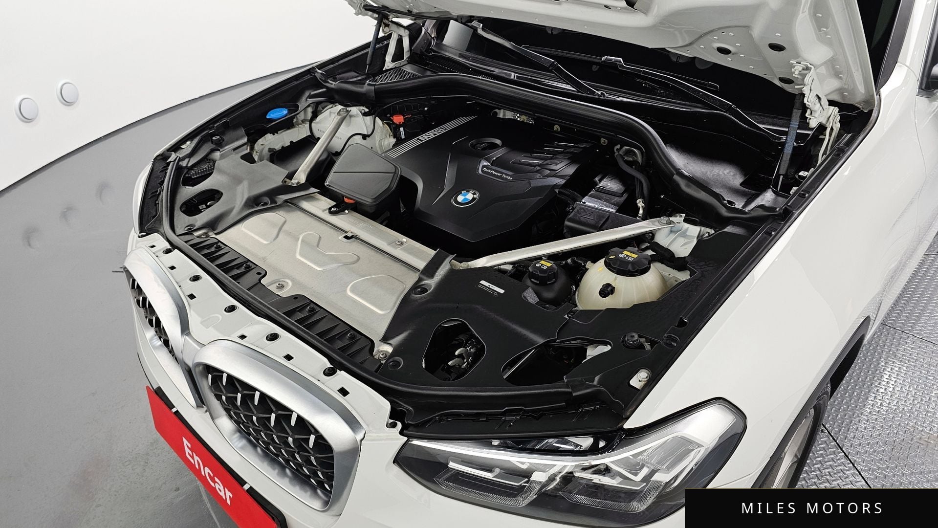 BMW X4 (G02) 2022 — миниатюра 6