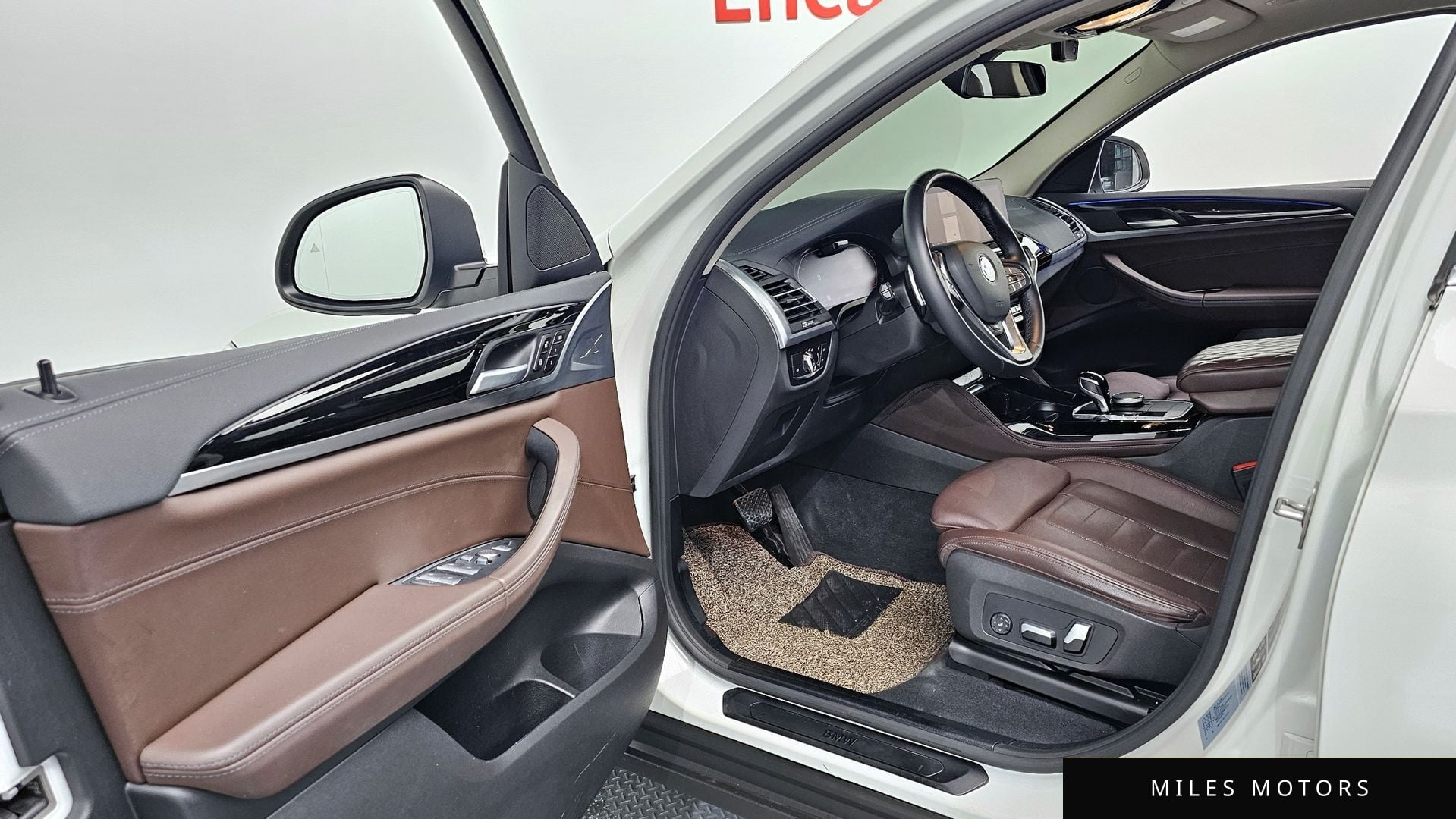 BMW X4 (G02) 2022 — миниатюра 10