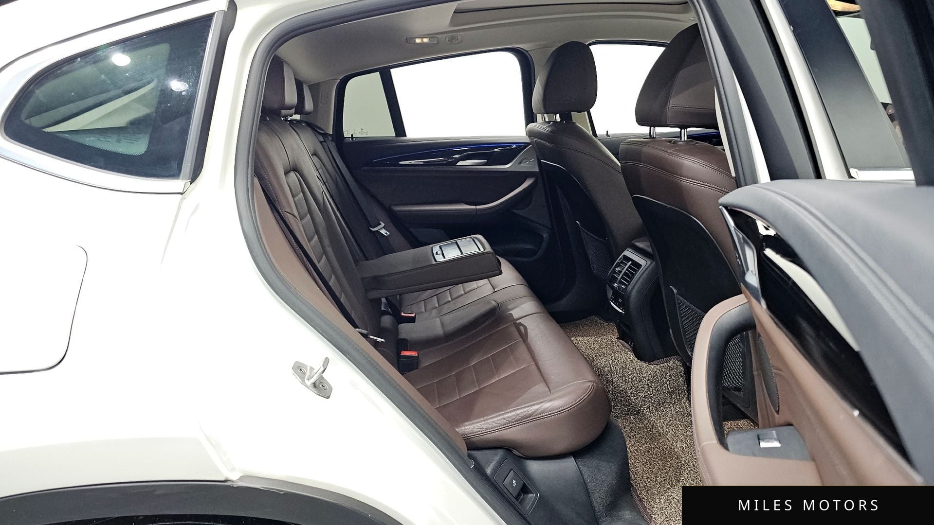 BMW X4 (G02) 2022 — миниатюра 11